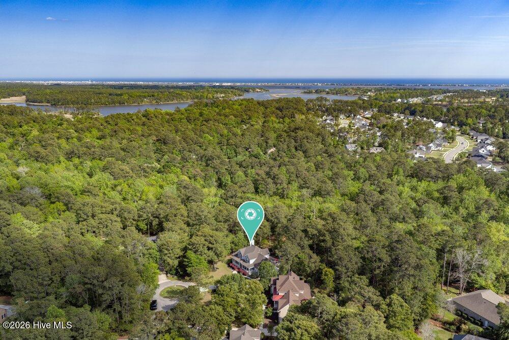Hampstead, North Carolina, 28443, United States, 4 Bedrooms Bedrooms, ,4 BathroomsBathrooms,Residential,For Sale,2040091