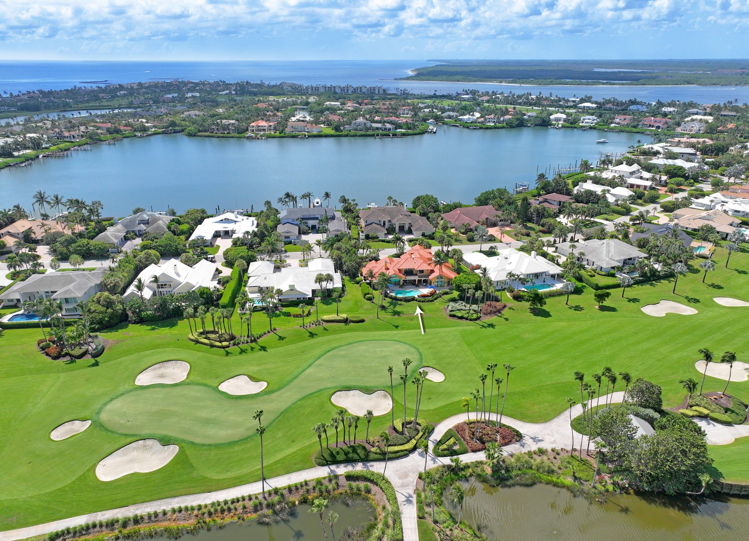  6661 SE Harbor Circle, Stuart, FL, 34996 - 物件實景