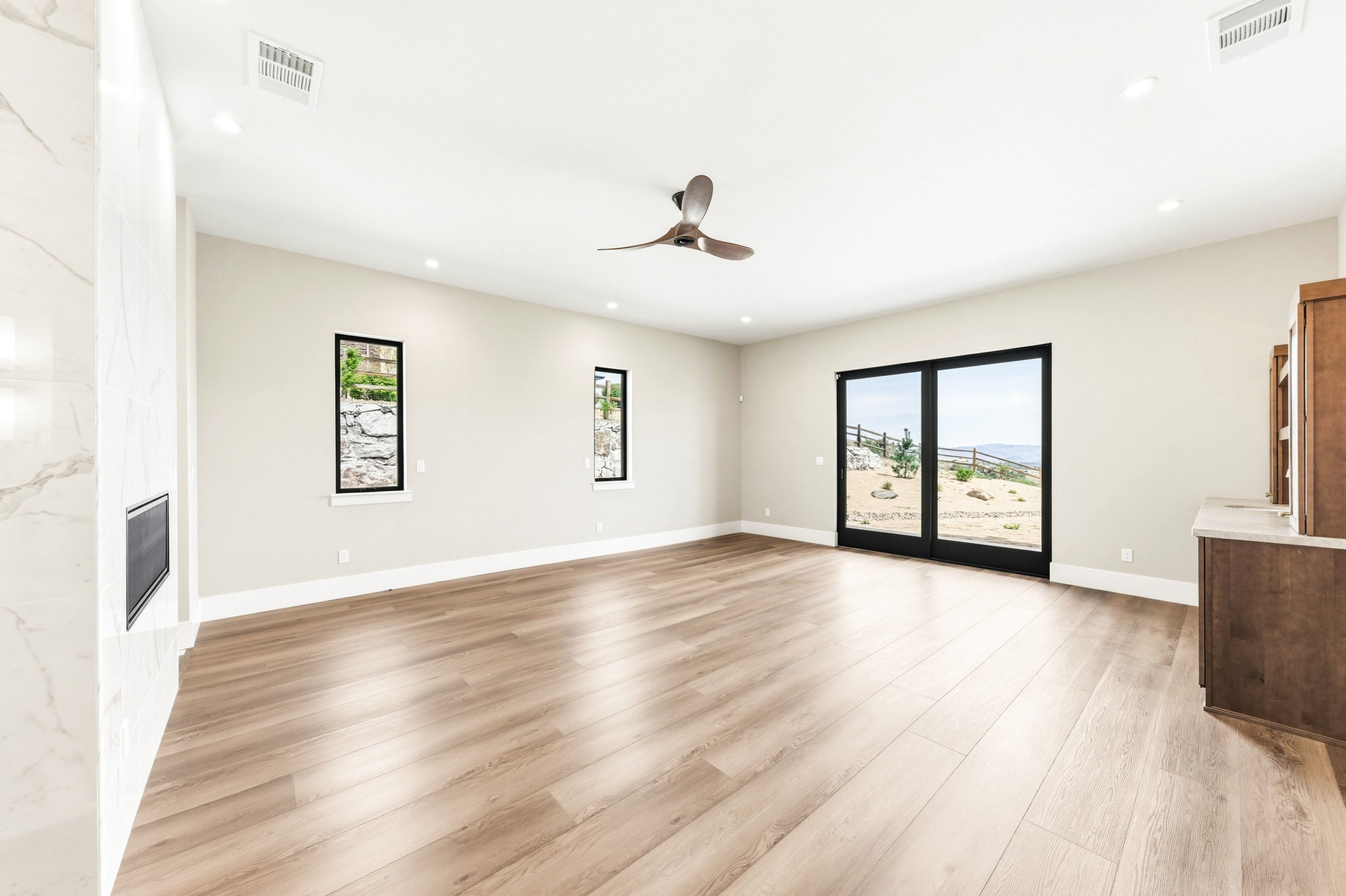  New custom home in Somersett - 物件實景