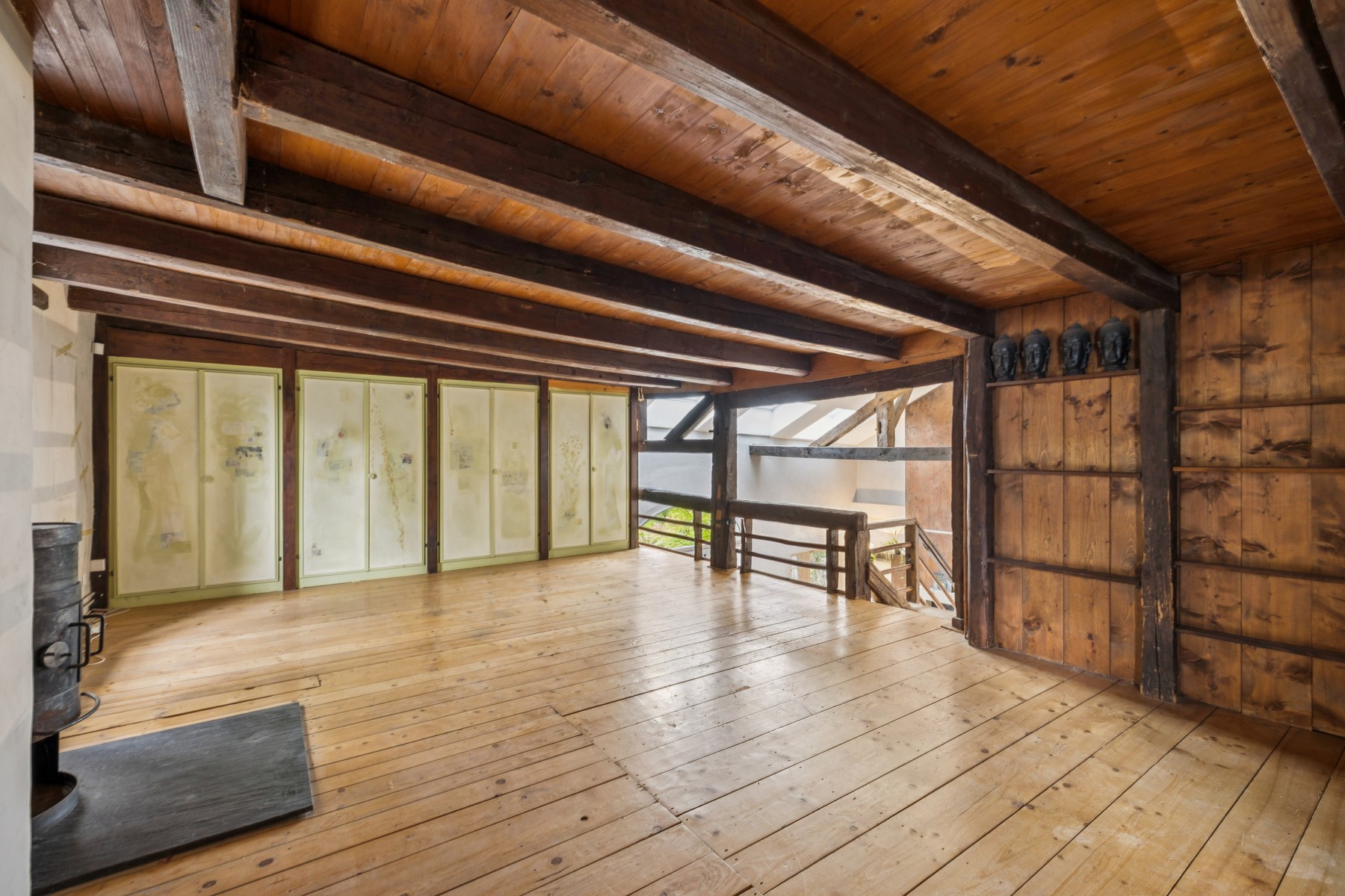  An exceptional village home in the heart of Sullens - 物件實景