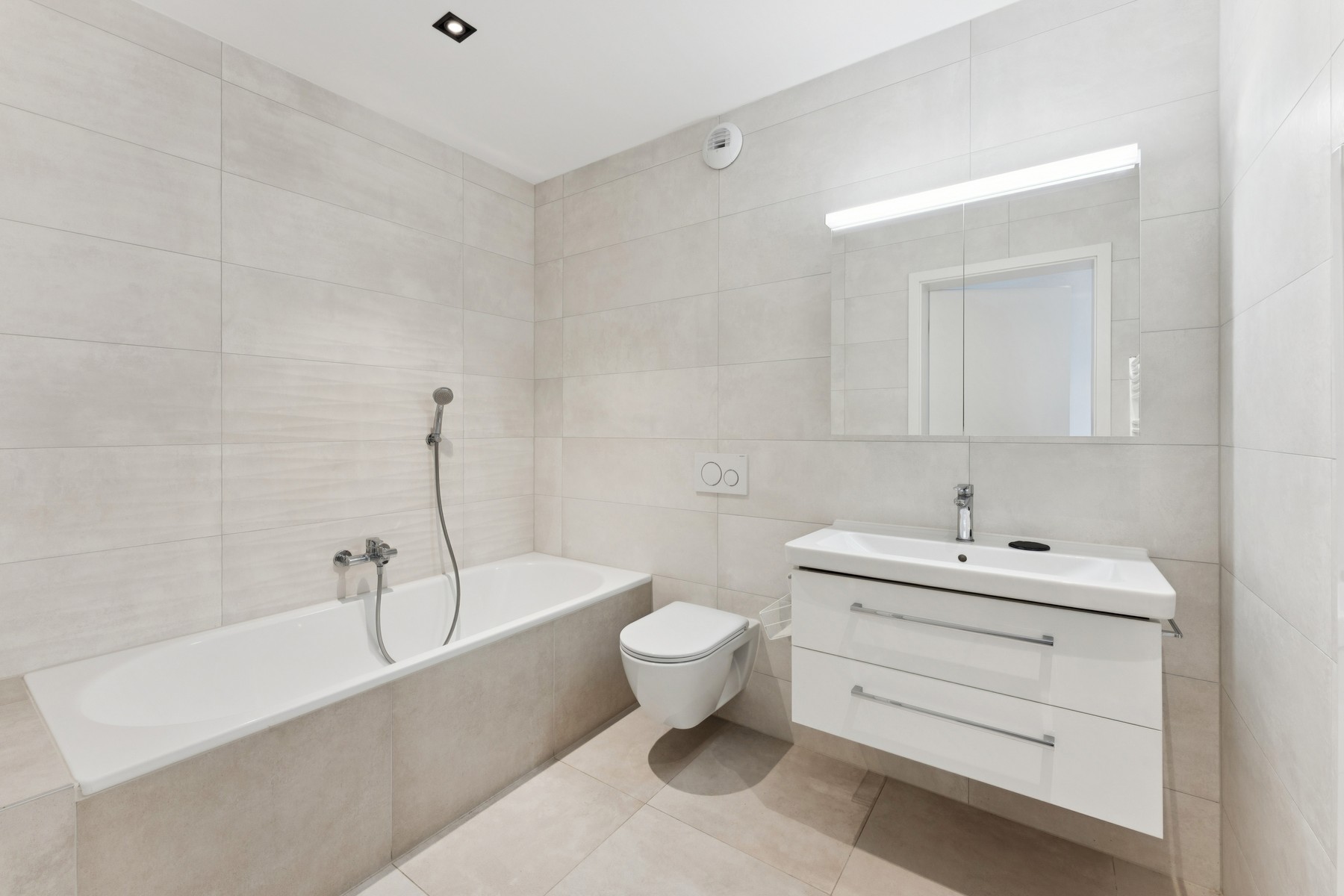  Beautiful 4.5-room apartment in an ideal location - 物件實景