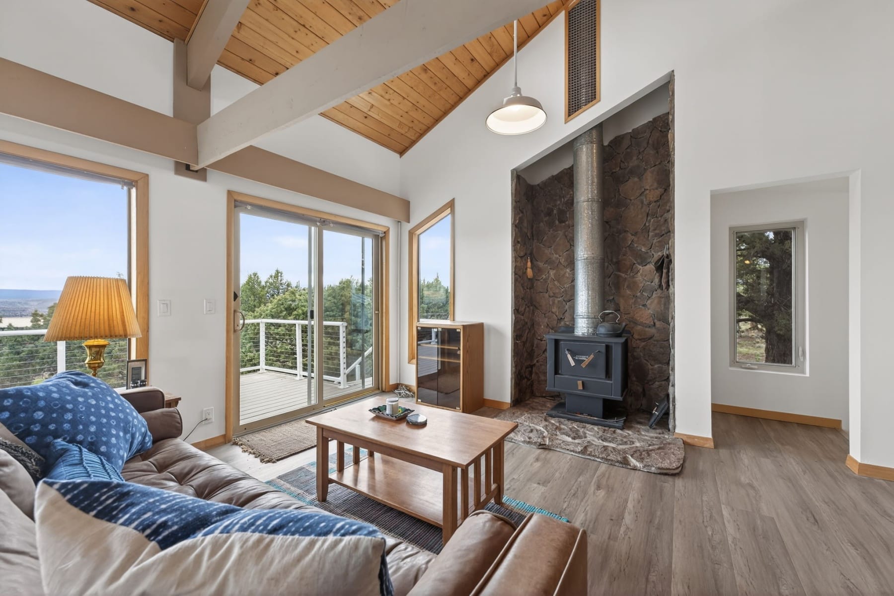  5524 SW Boulder Lane Culver, OR 97734 - 物件實景