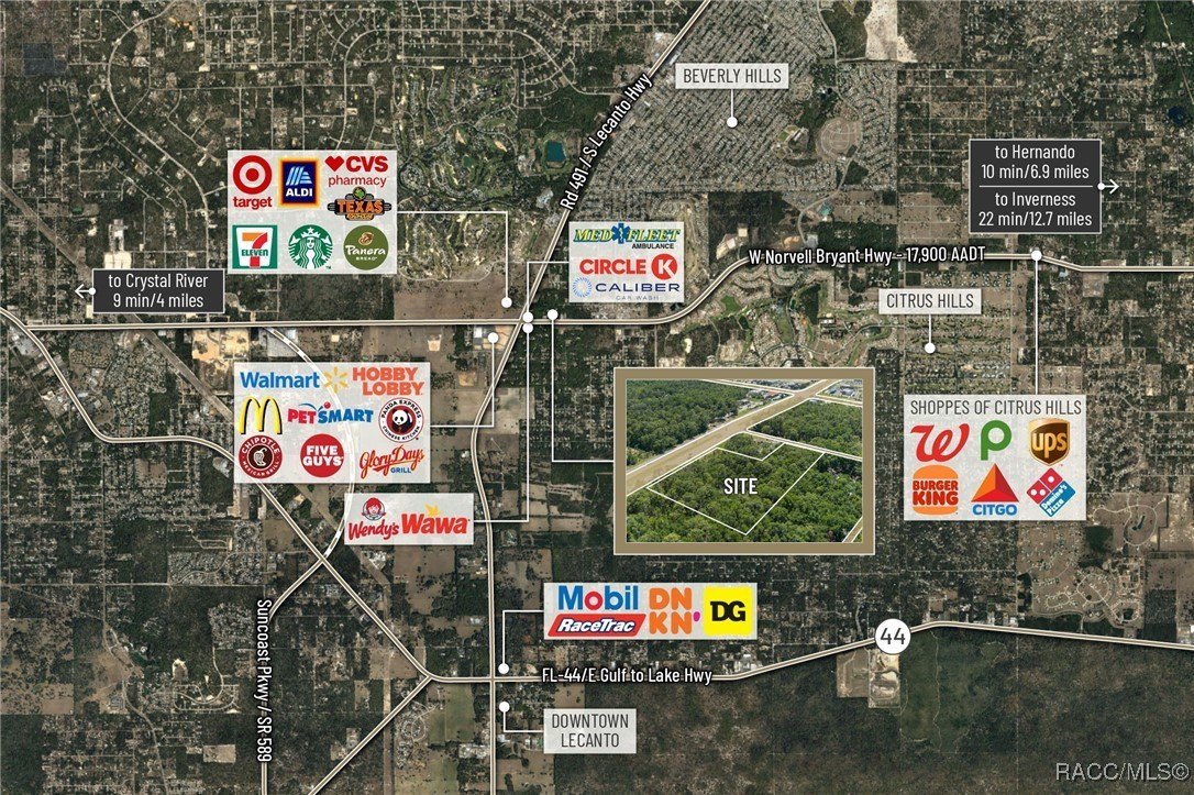 Lecanto, Florida, 34461, United States, ,Residential,For Sale,1810643