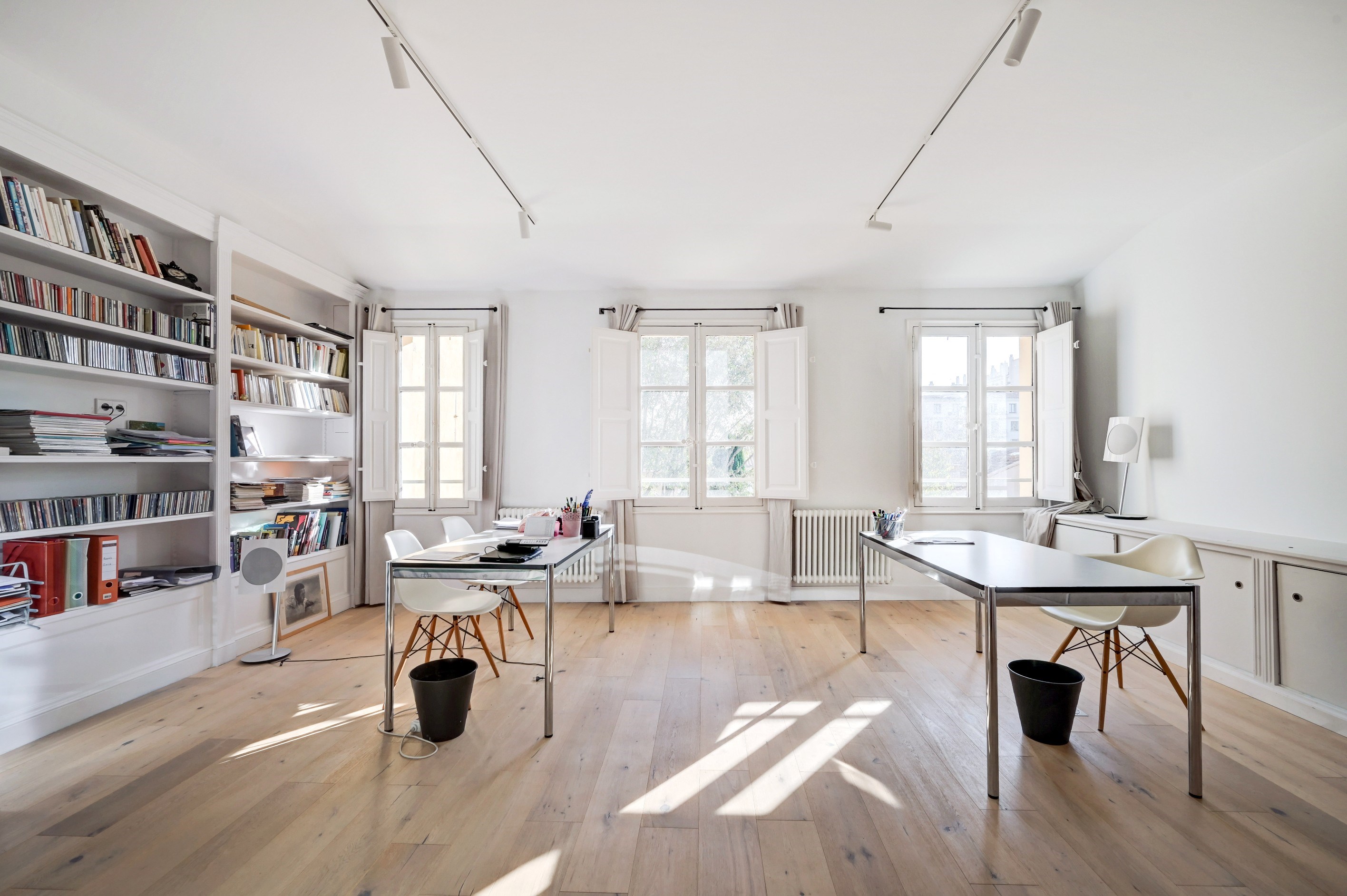  Prestigious mansion in the heart of Quartier Mazarin - 物件實景