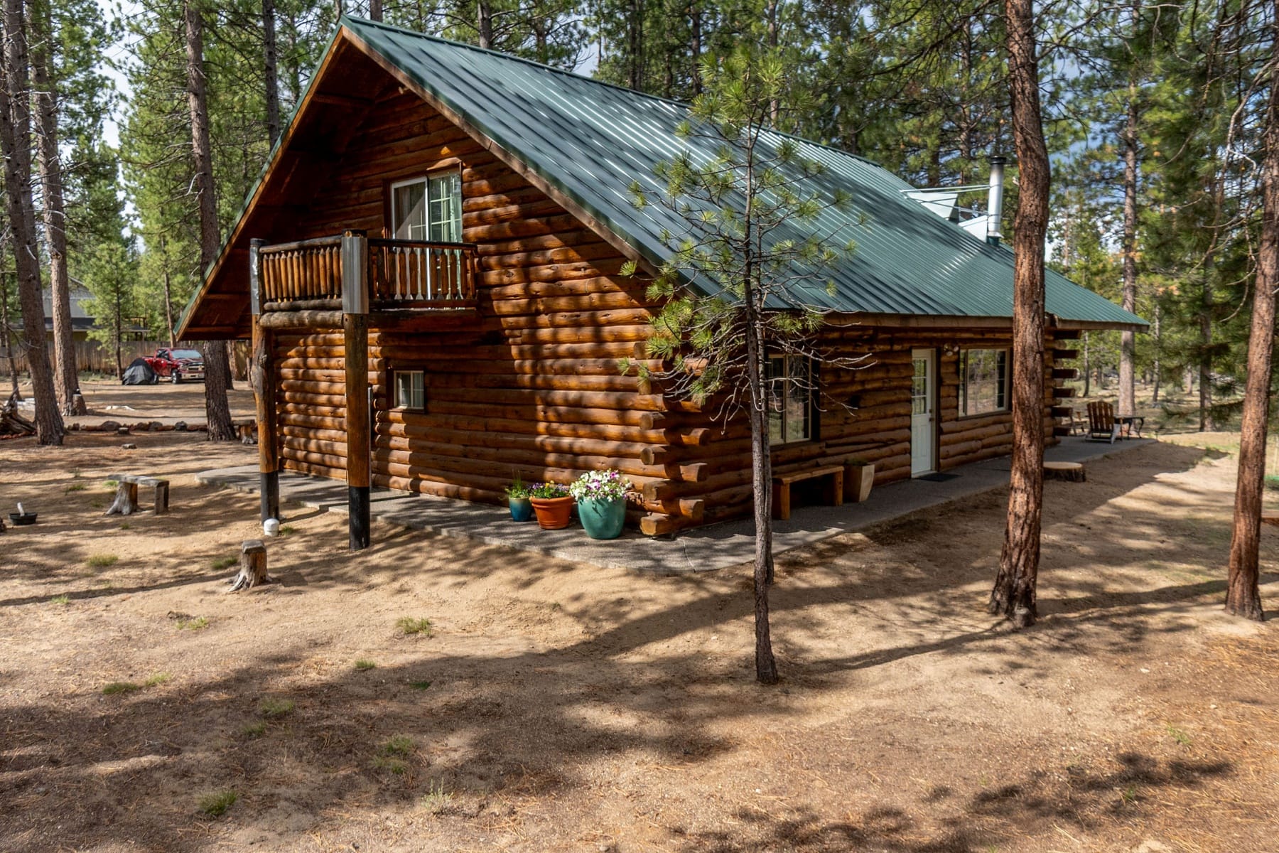  153526 Twilla Court La Pine, OR 97739 - 物件實景