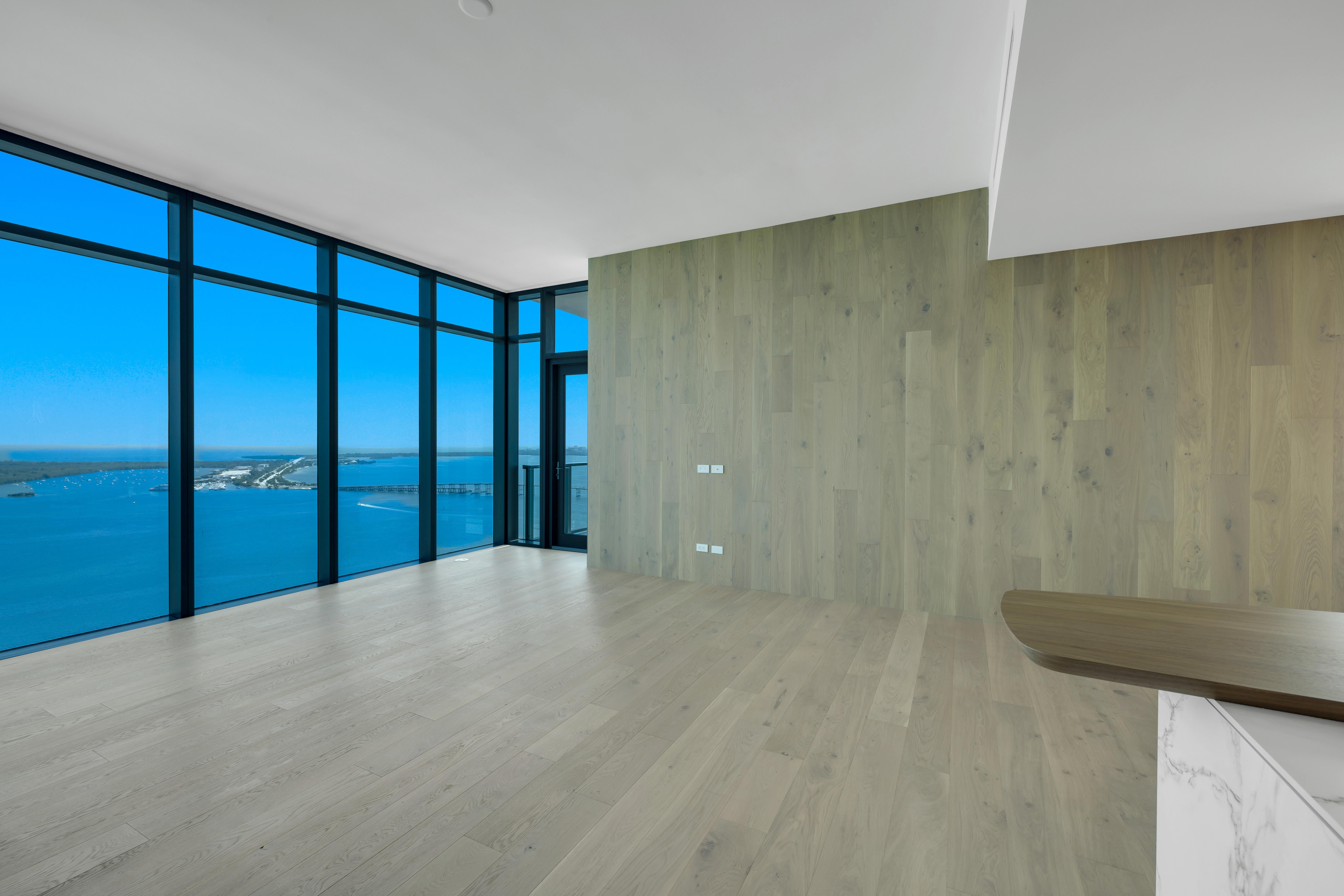  1451 Brickell Avenue #4403, Miami, FL 33131 - 物件實景