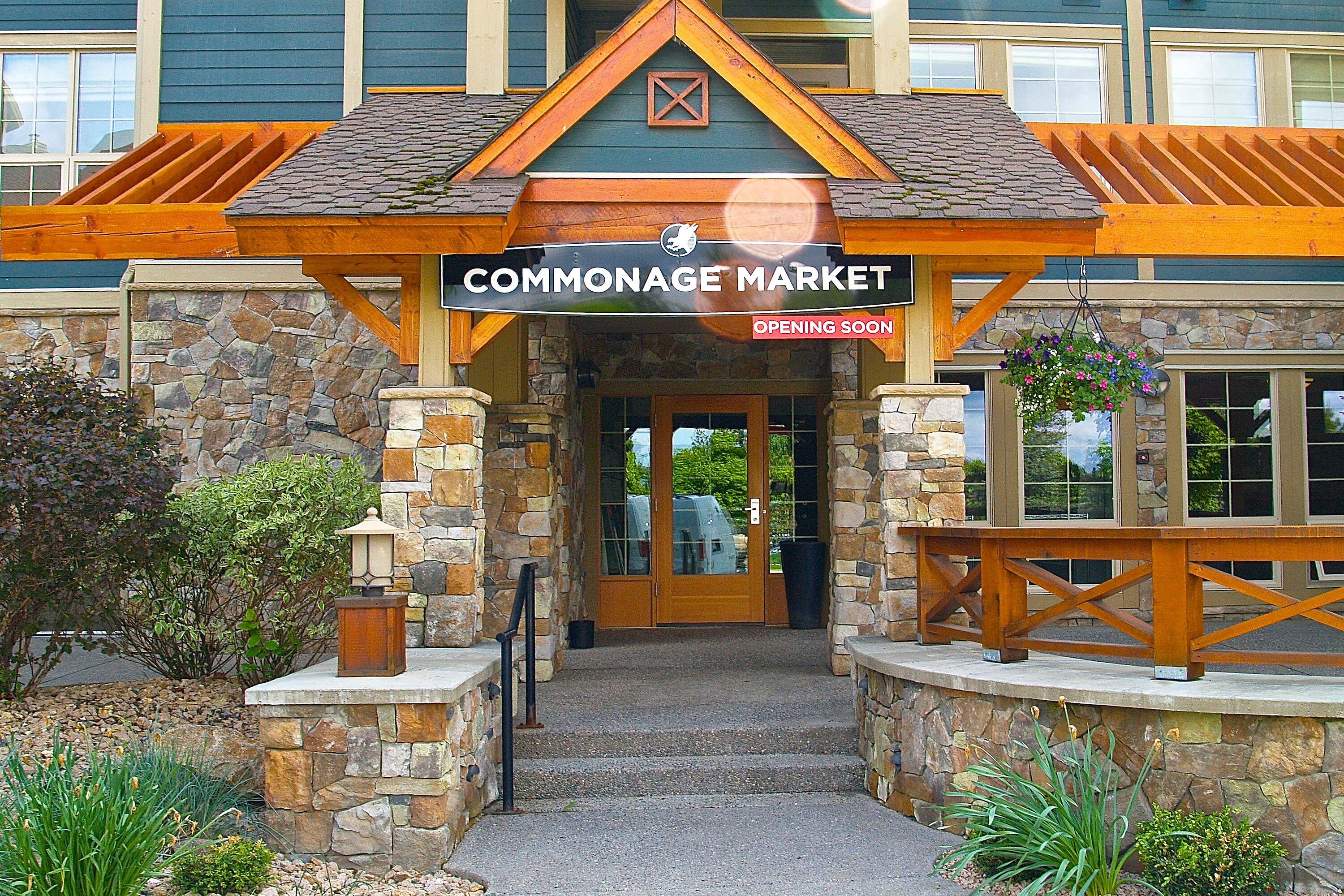  Predator Ridge Lifestyle - 物件實景