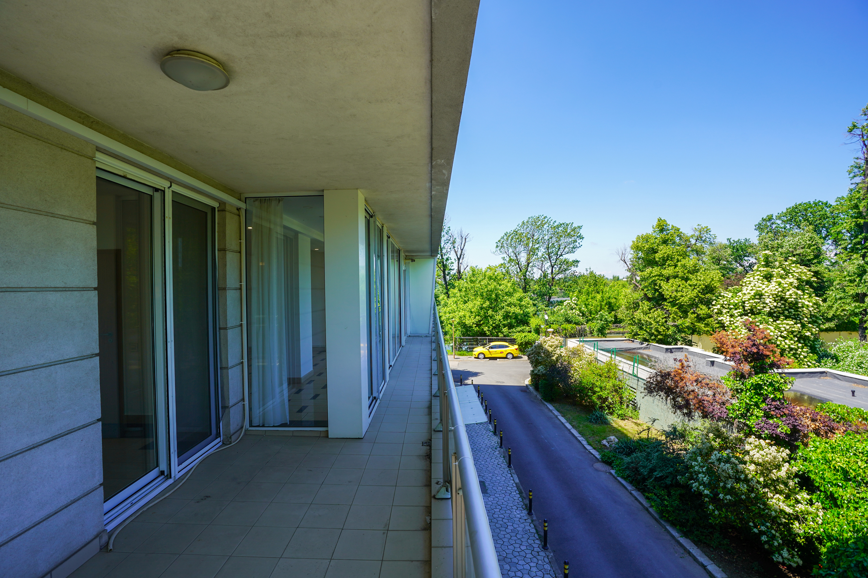  Elegant Apartment Overlooking Floreasca Lake in Primaverii, Bucharest - 物件實景