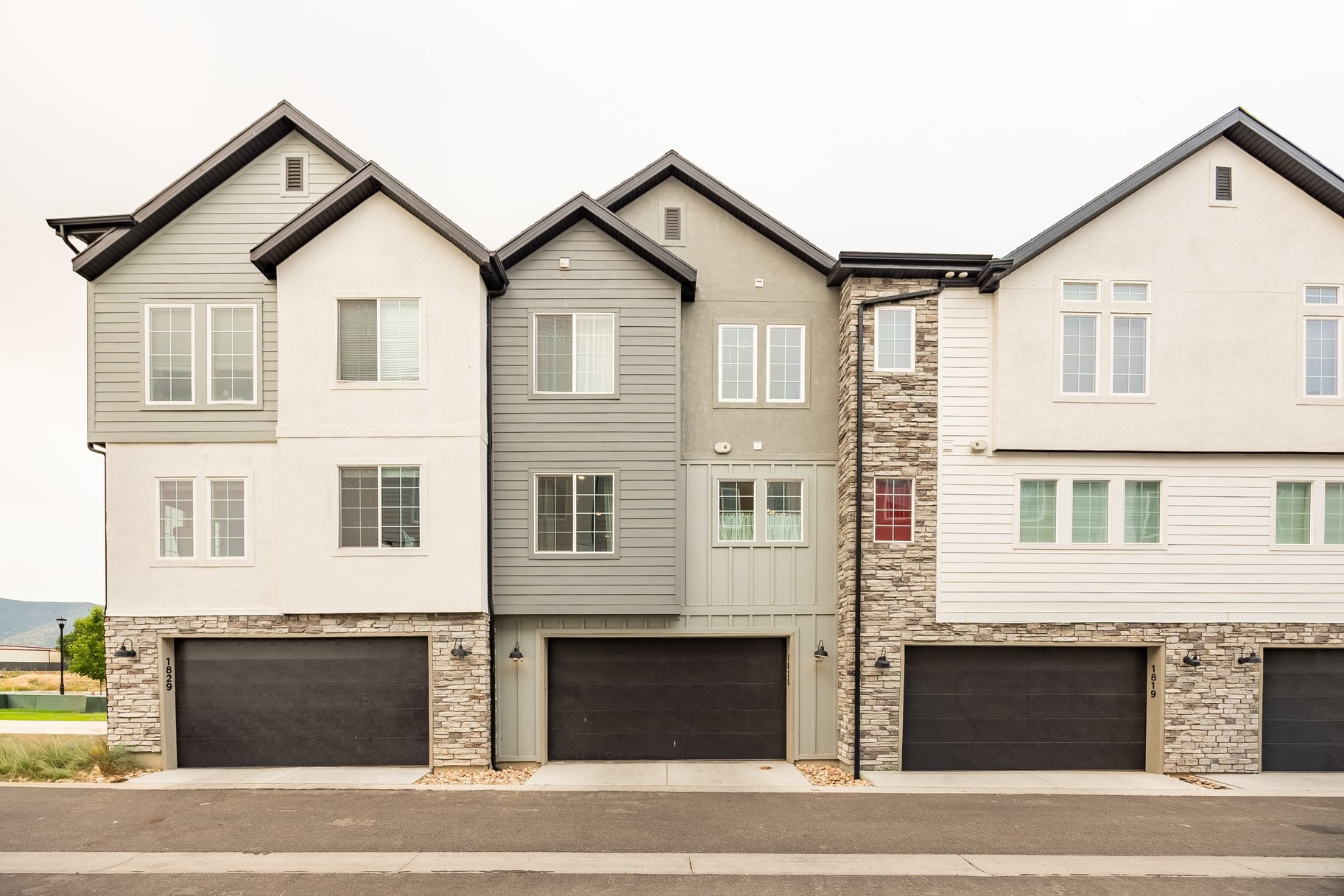  New Townhome with Exceptional Flexibility in the Heart of Heber - 物件實景