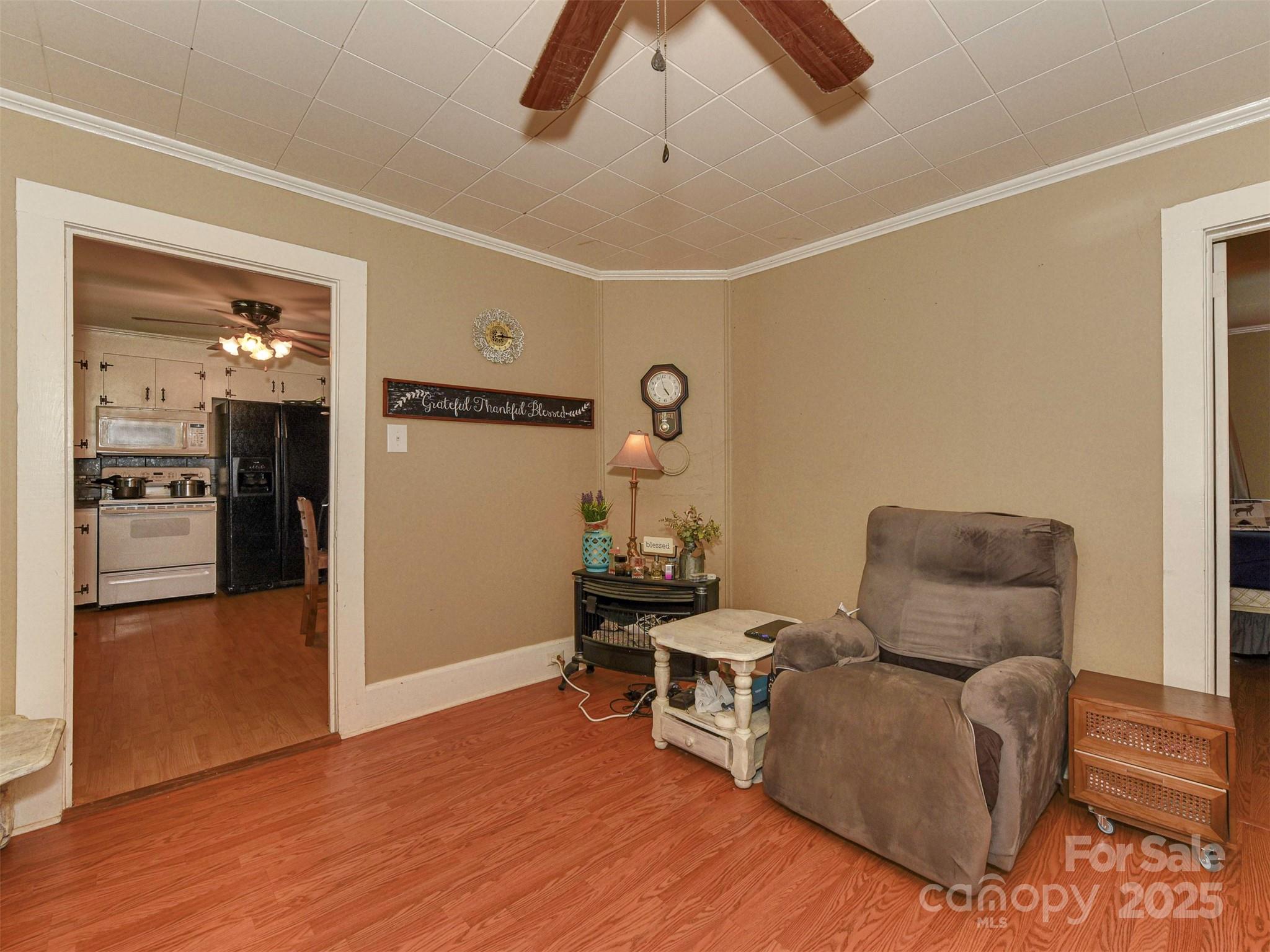 Forest City, North Carolina, 28043, United States, 2 Bedrooms Bedrooms, ,1 BathroomBathrooms,Residential,For Sale,1983157