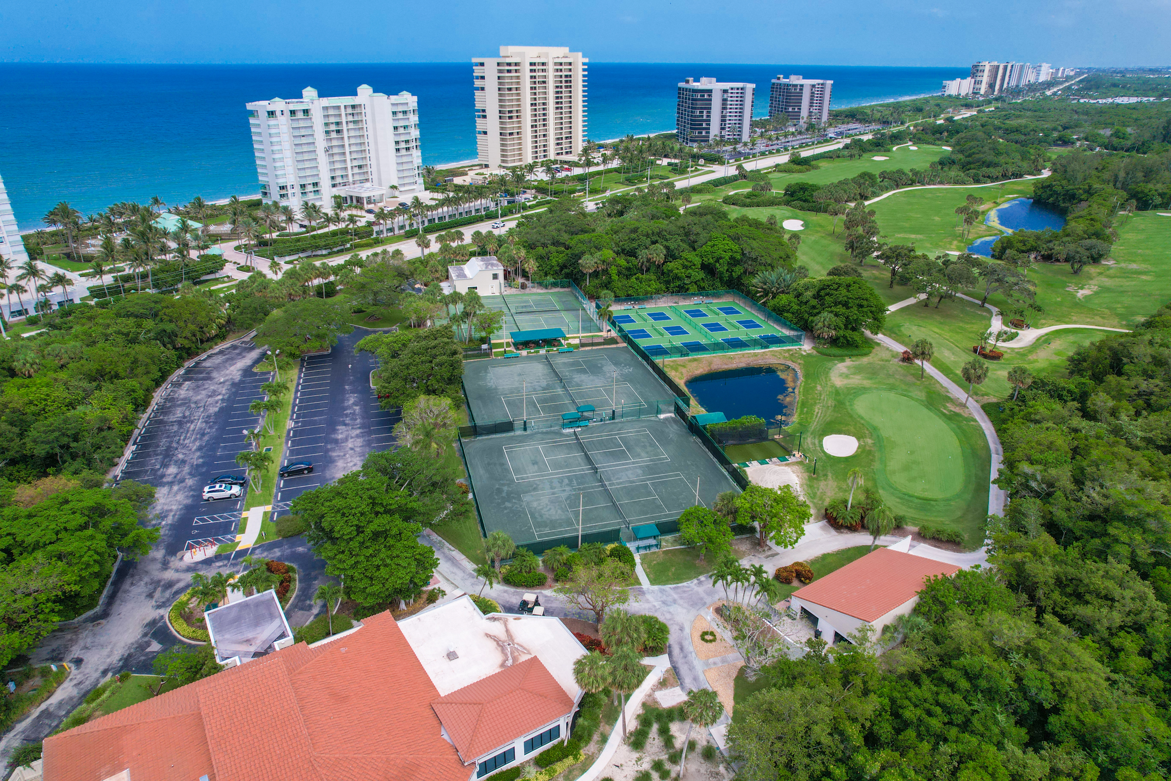  8750 S Ocean Drive, Jensen Beach, FL, 34957 - 物件實景