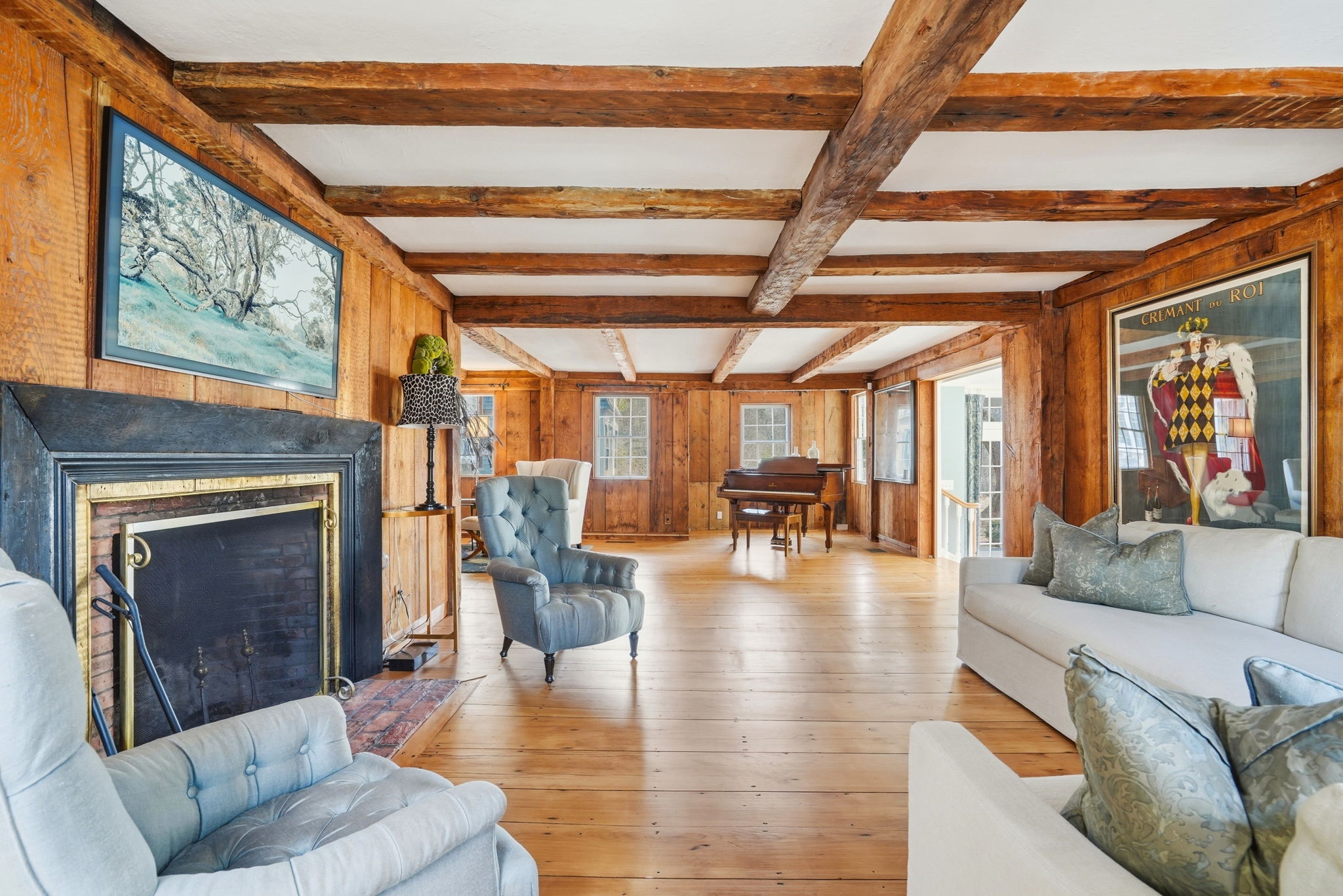  65 Partridge Rd, Duxbury - 物件實景