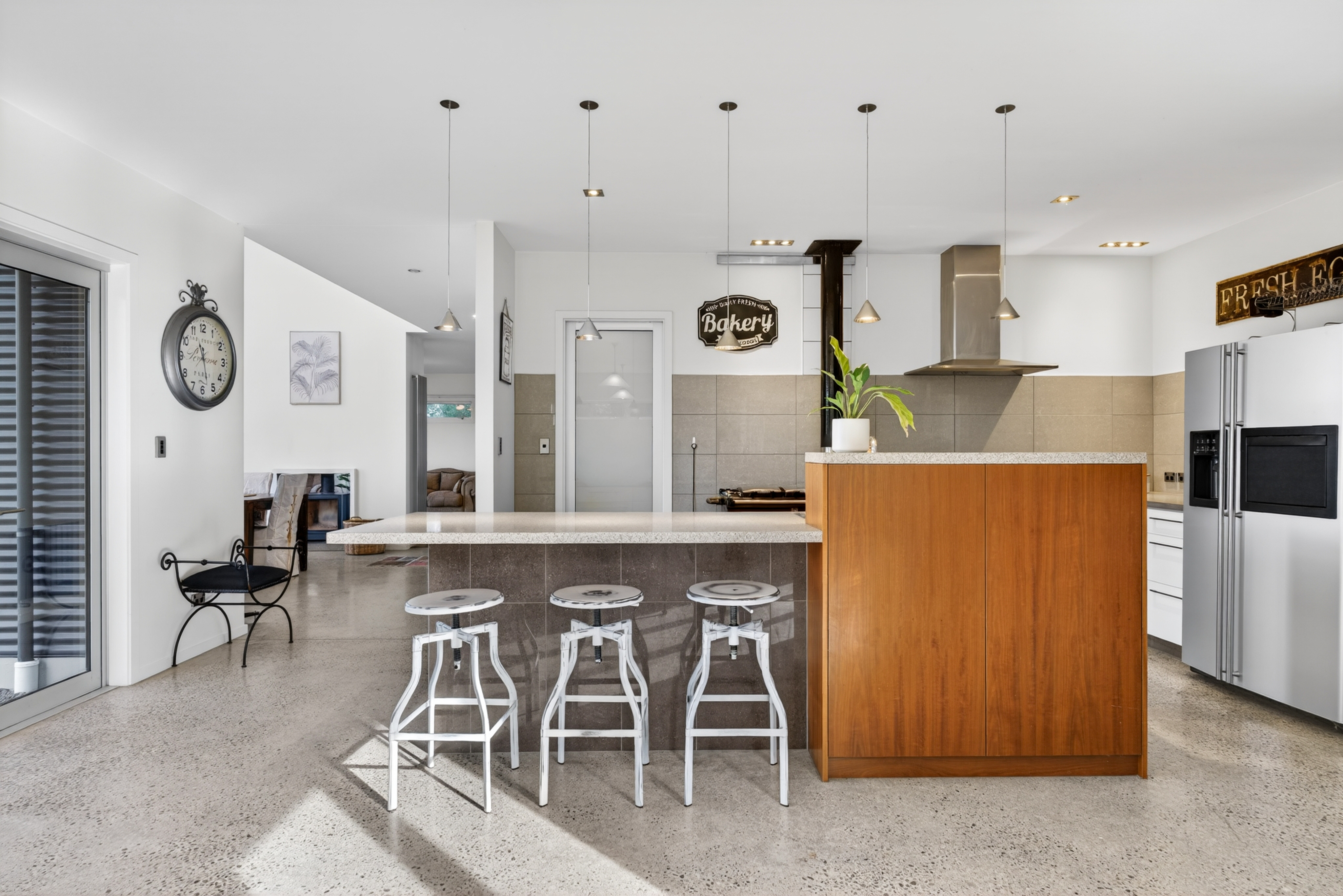  156 Kaimata Road, Bay View, Napier - 物件實景