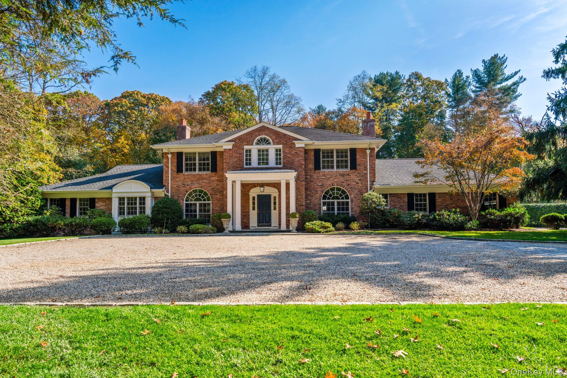  30 Underhill Road, Locust Valley, NY, 11560 - 物件實景