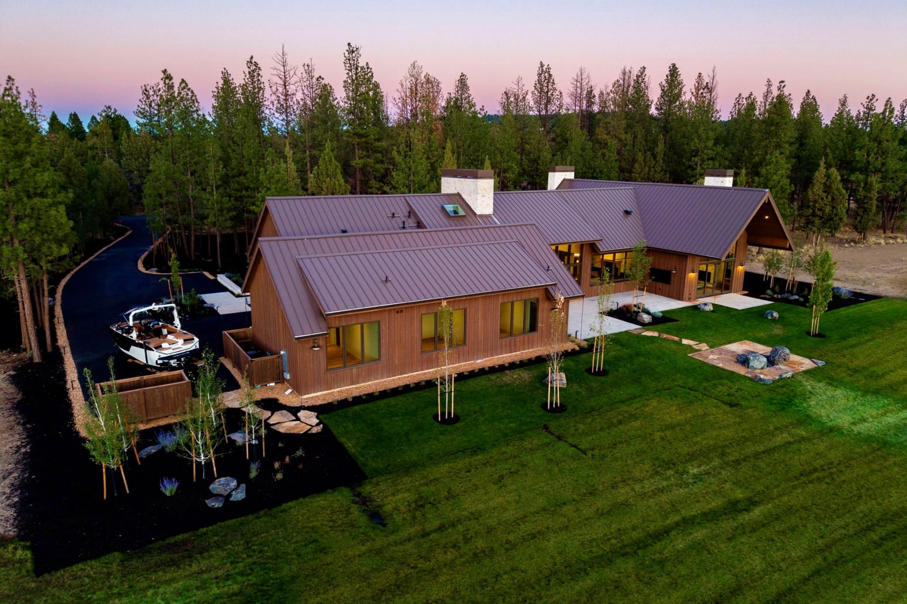  63435 Palla Lane Bend, OR 97703 - 物件實景