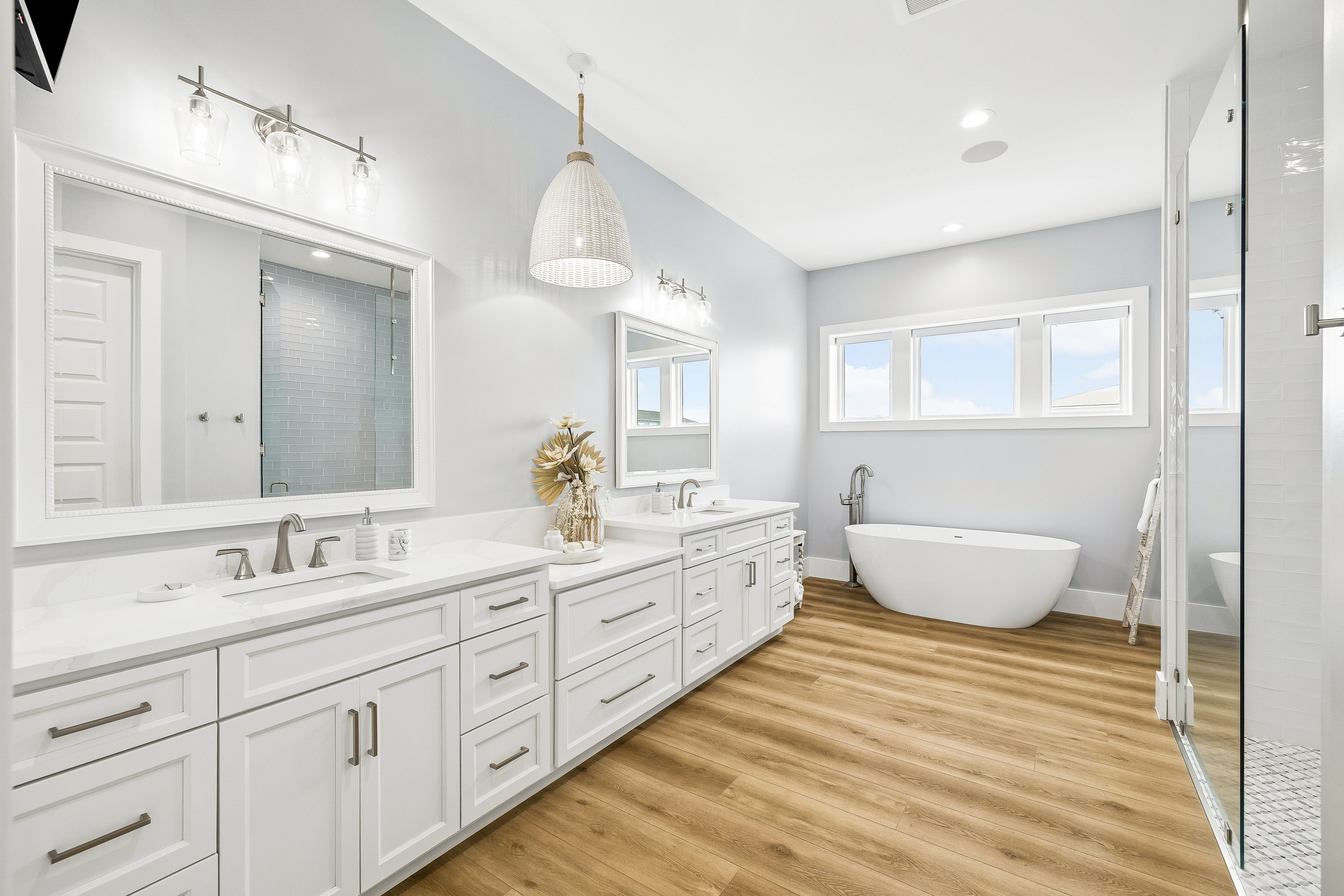  A New Benchmark for Luxury on Navarre Beach - 物件實景