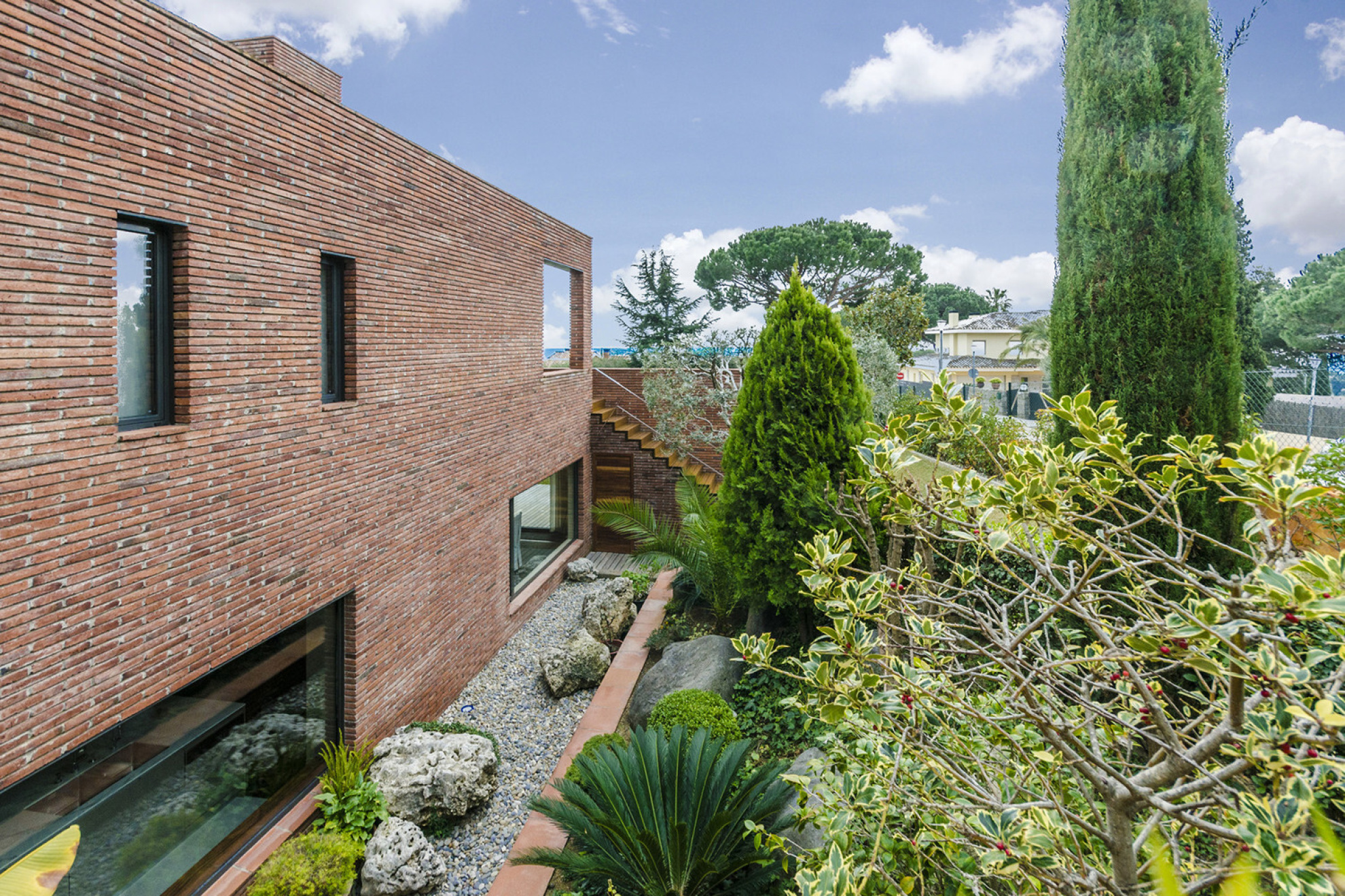  Luxury and design with sea views in Llavaneres - 物件實景