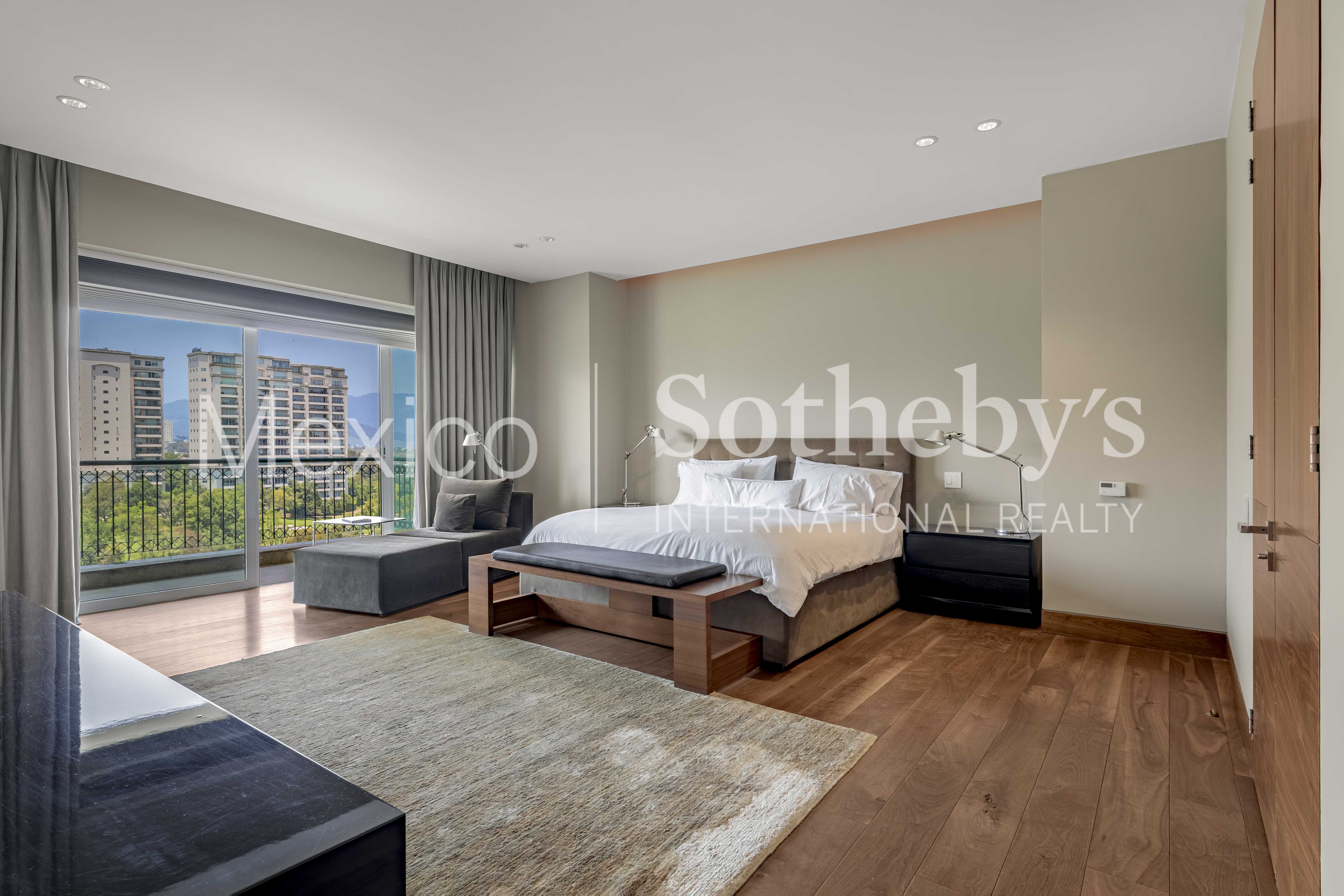  Residence Club de Golf Bosques - 物件實景