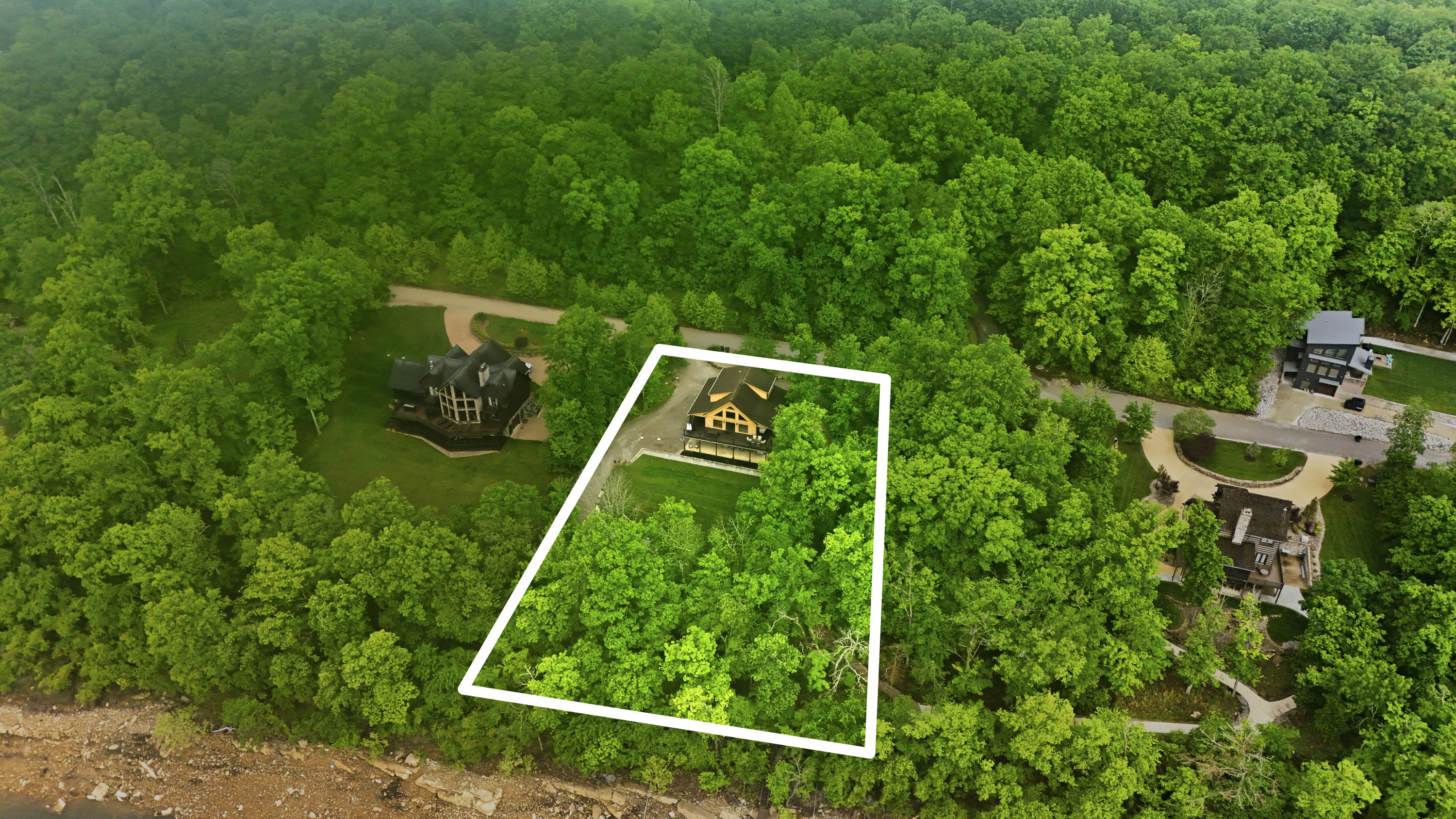  29 River Run Road, Leitchfield, KY 42754 - 物件實景