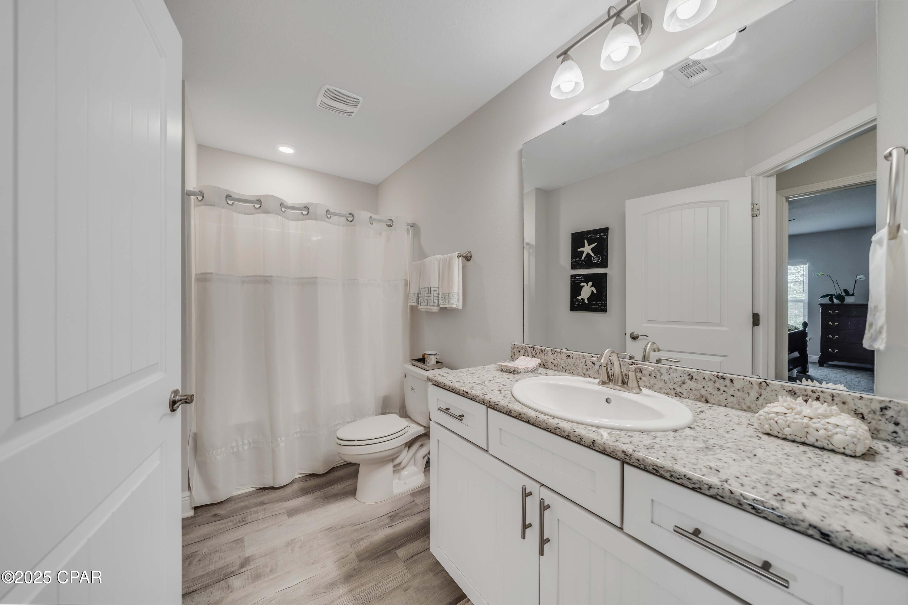 Panama City, Florida, 32409, United States, 4 Bedrooms Bedrooms, ,3 BathroomsBathrooms,Residential,For Sale,1947454