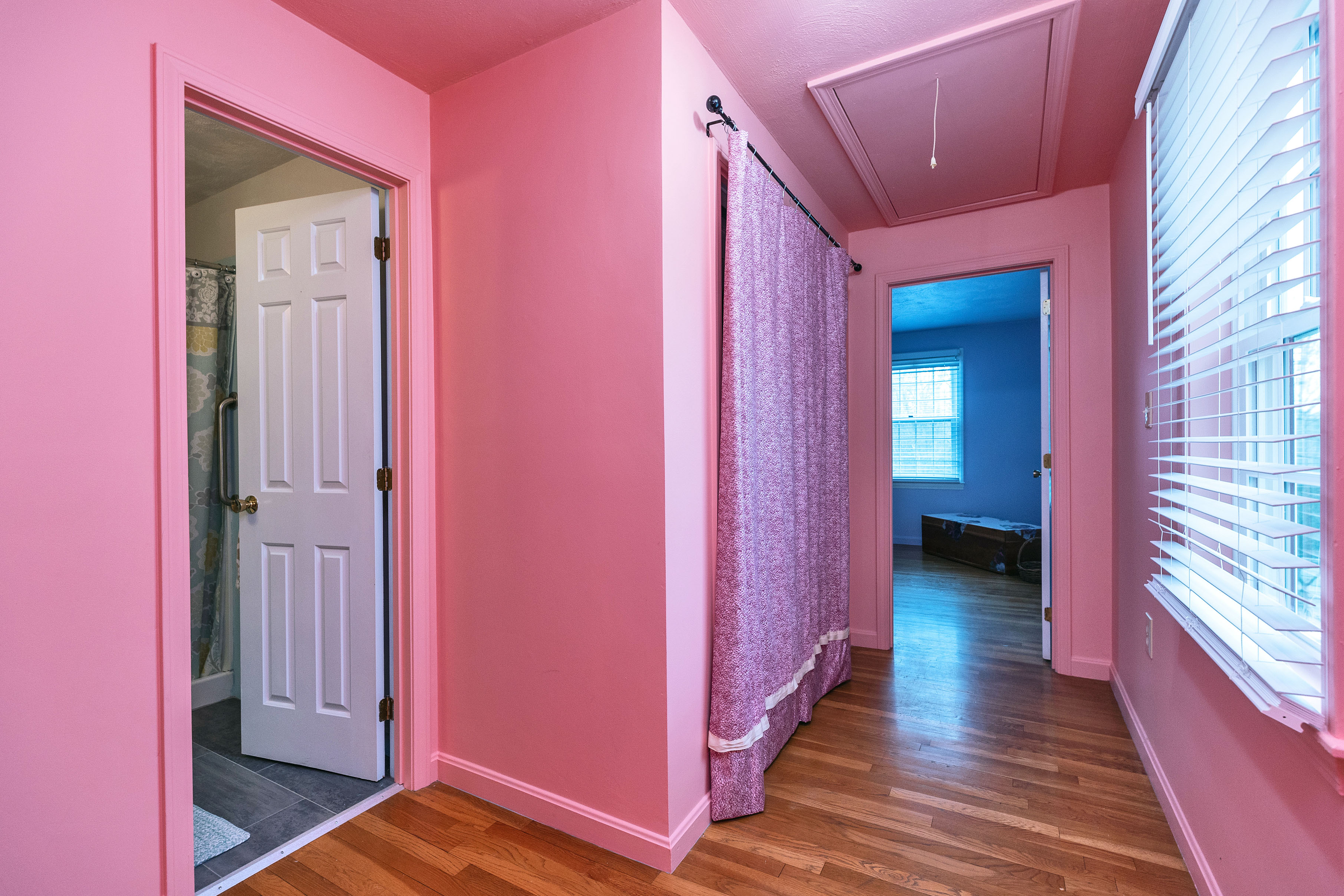  7 Governor Square - 物件實景