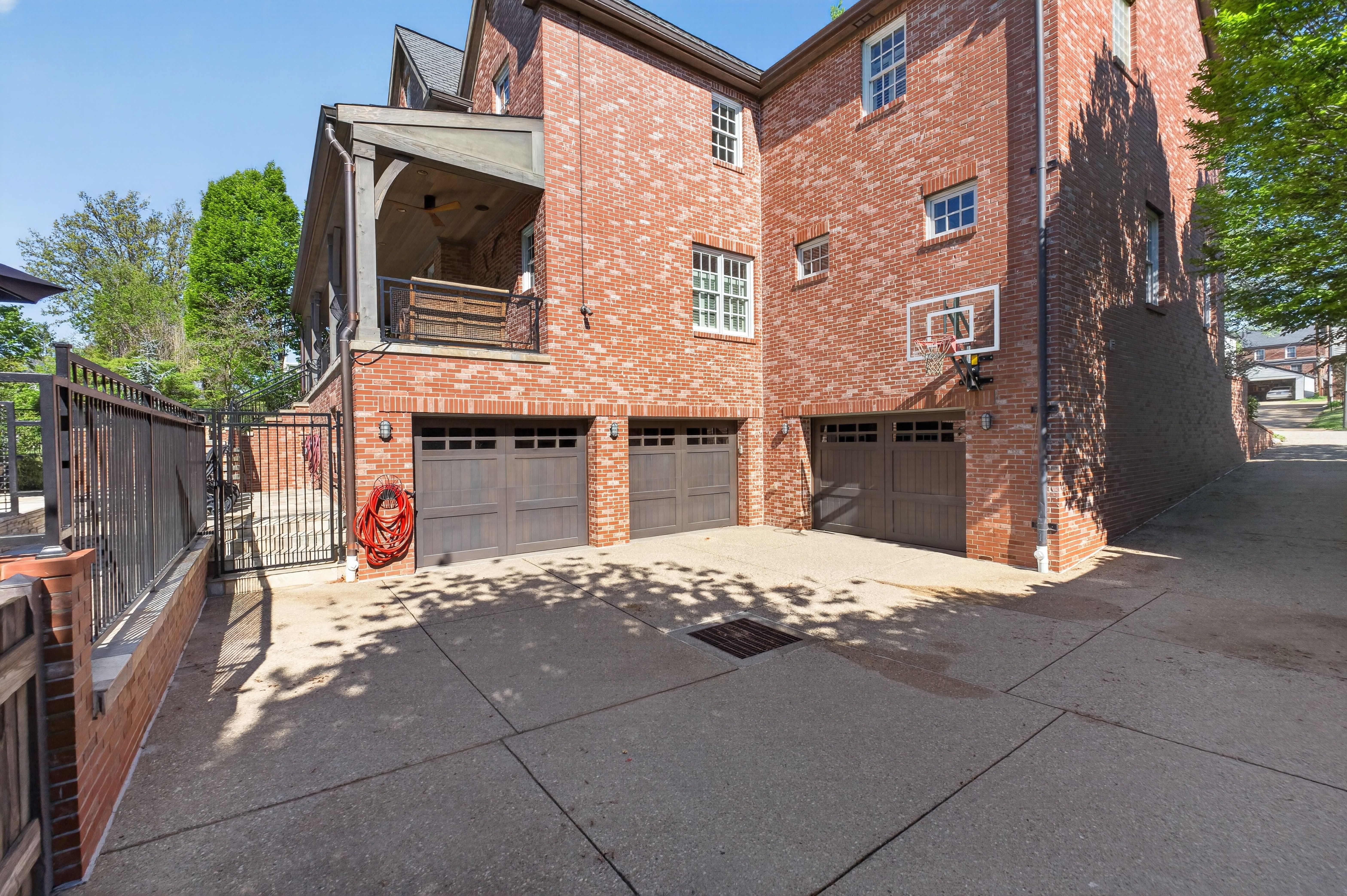  A Bespoke Clayton Gardens Residence - 物件實景