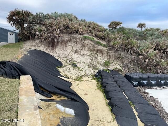 Ponce Inlet, Florida, 32127, United States, ,Land,For Sale,2005853