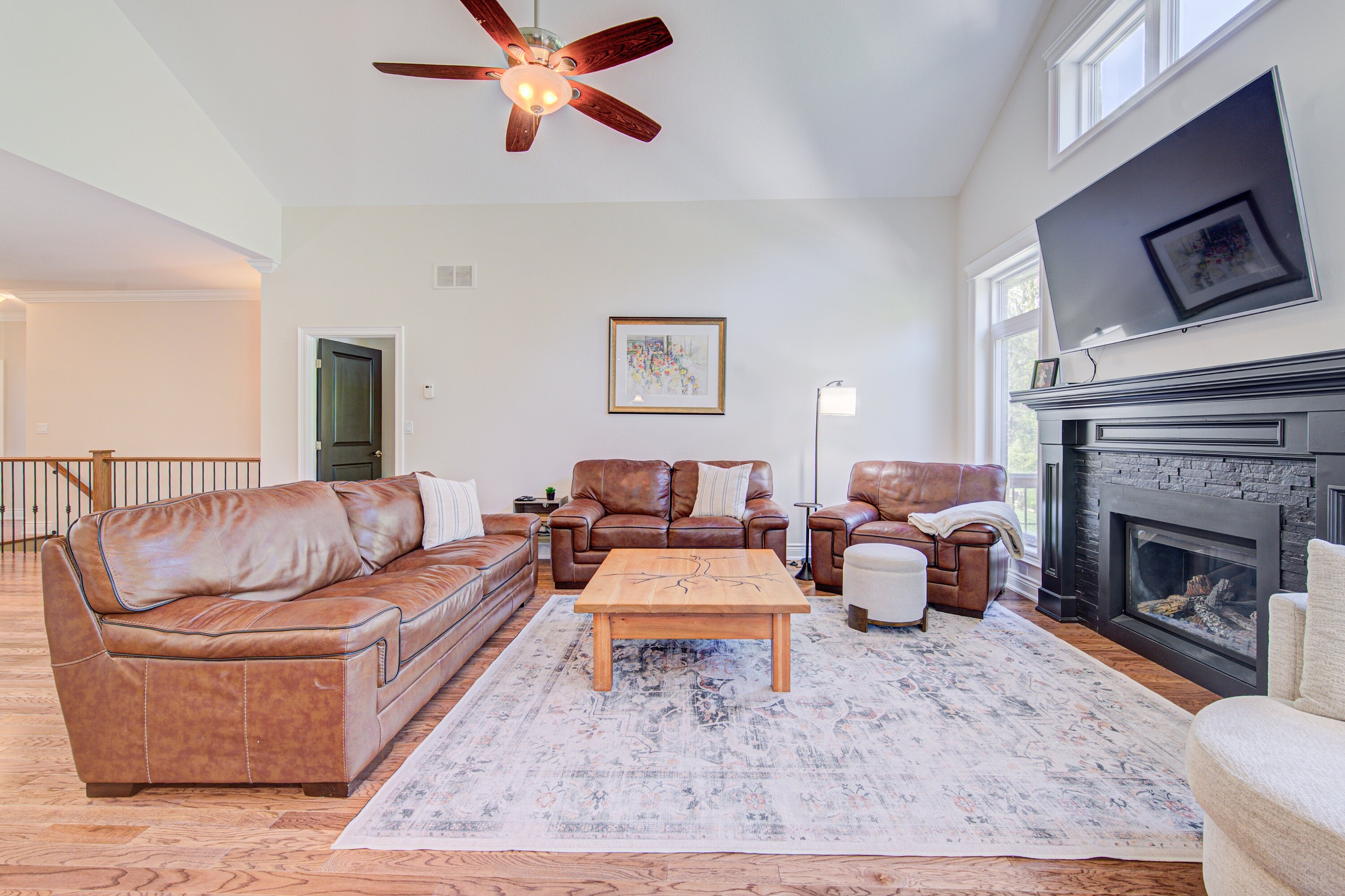  Private, Spacious Norfolk Home - 物件實景