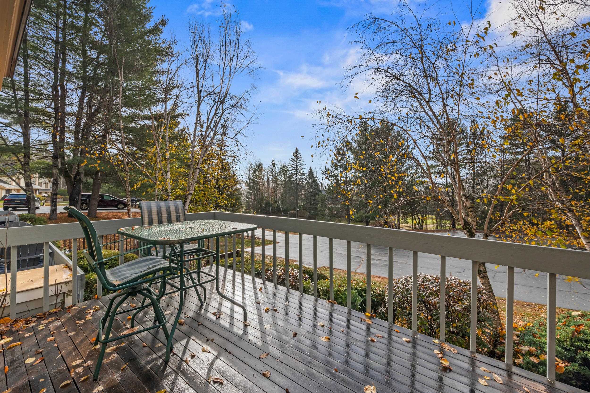 Jackson, New Hampshire, 03846, United States, 2 Bedrooms Bedrooms, ,2 BathroomsBathrooms,Residential,For Sale,1988015