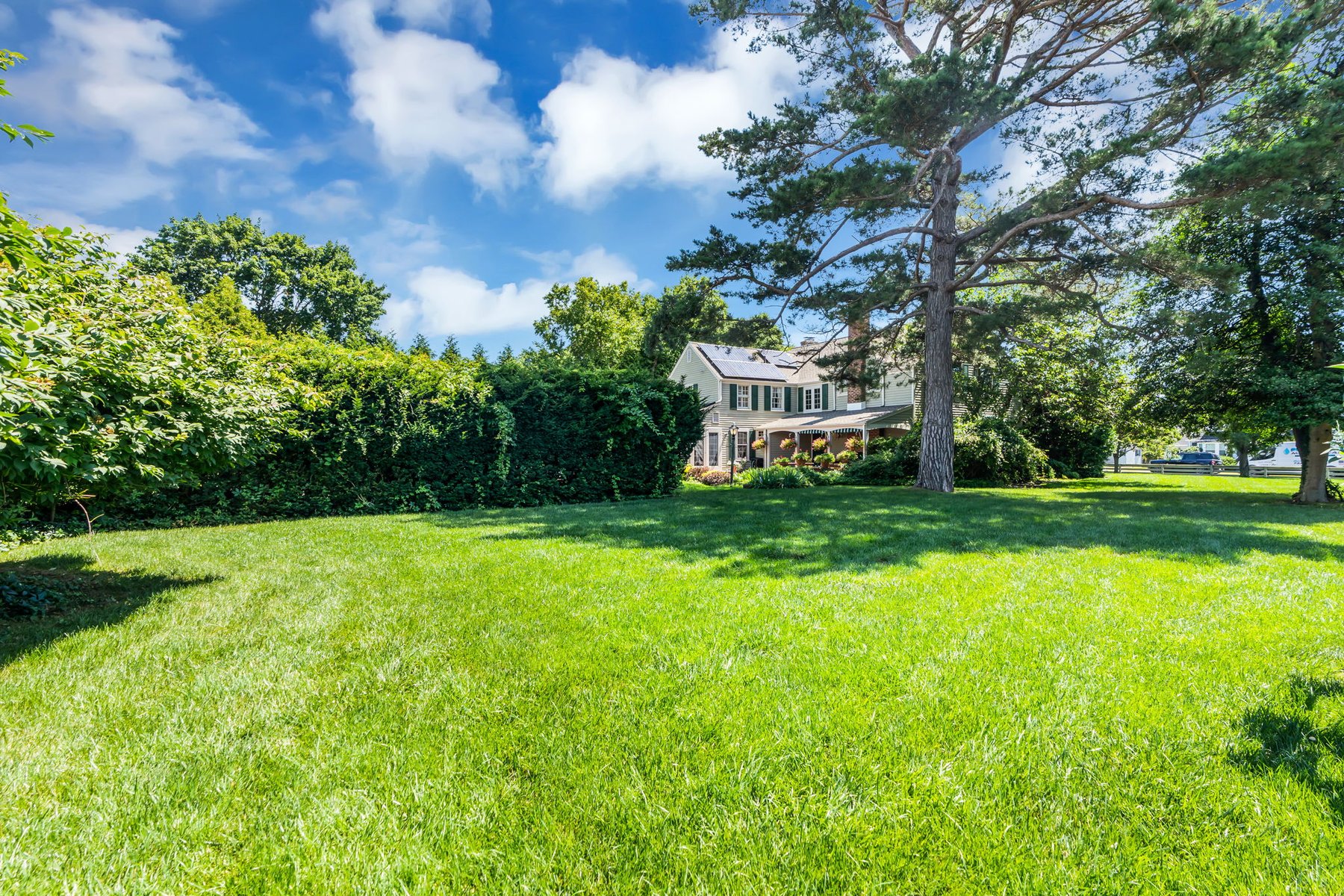  Timeless Colonial in Sea Girt Estates - 物件實景