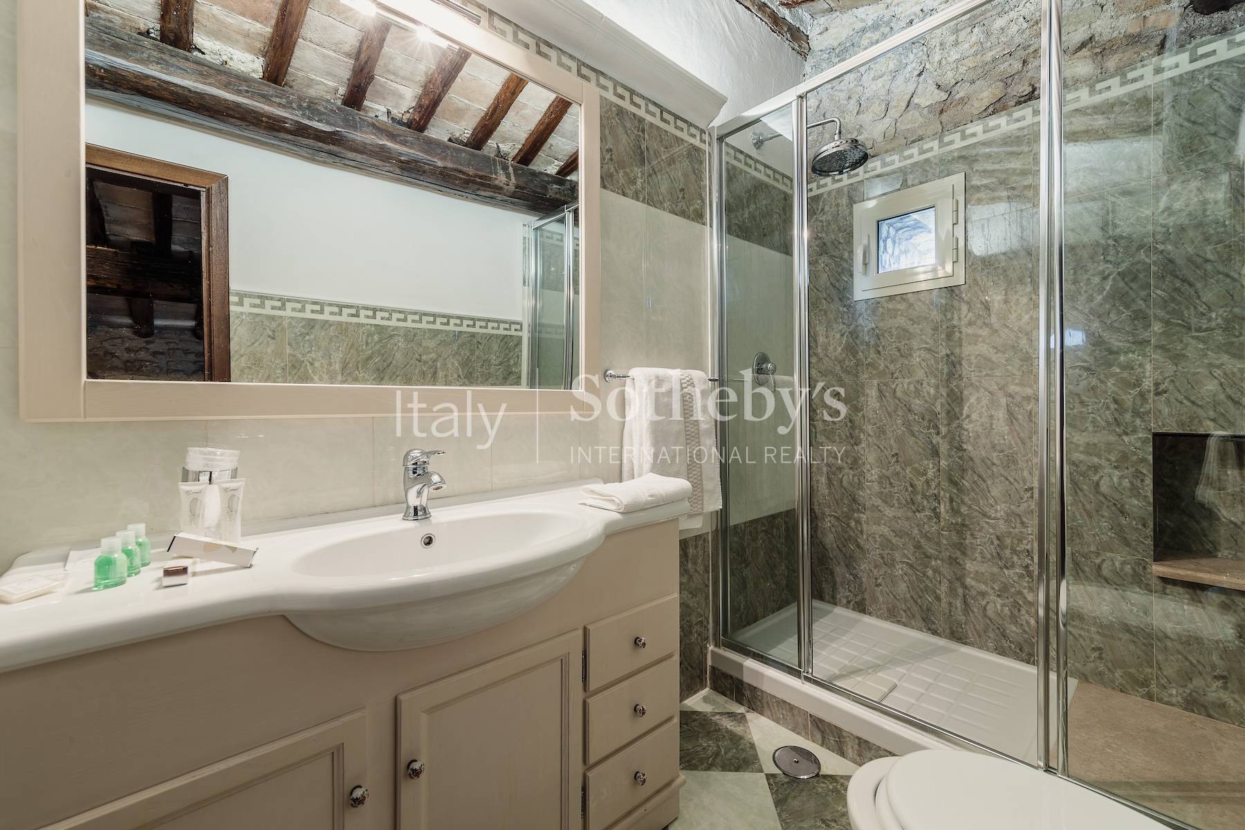  Medieval Castle nearby Rome : a historic luxury retreat - 物件實景