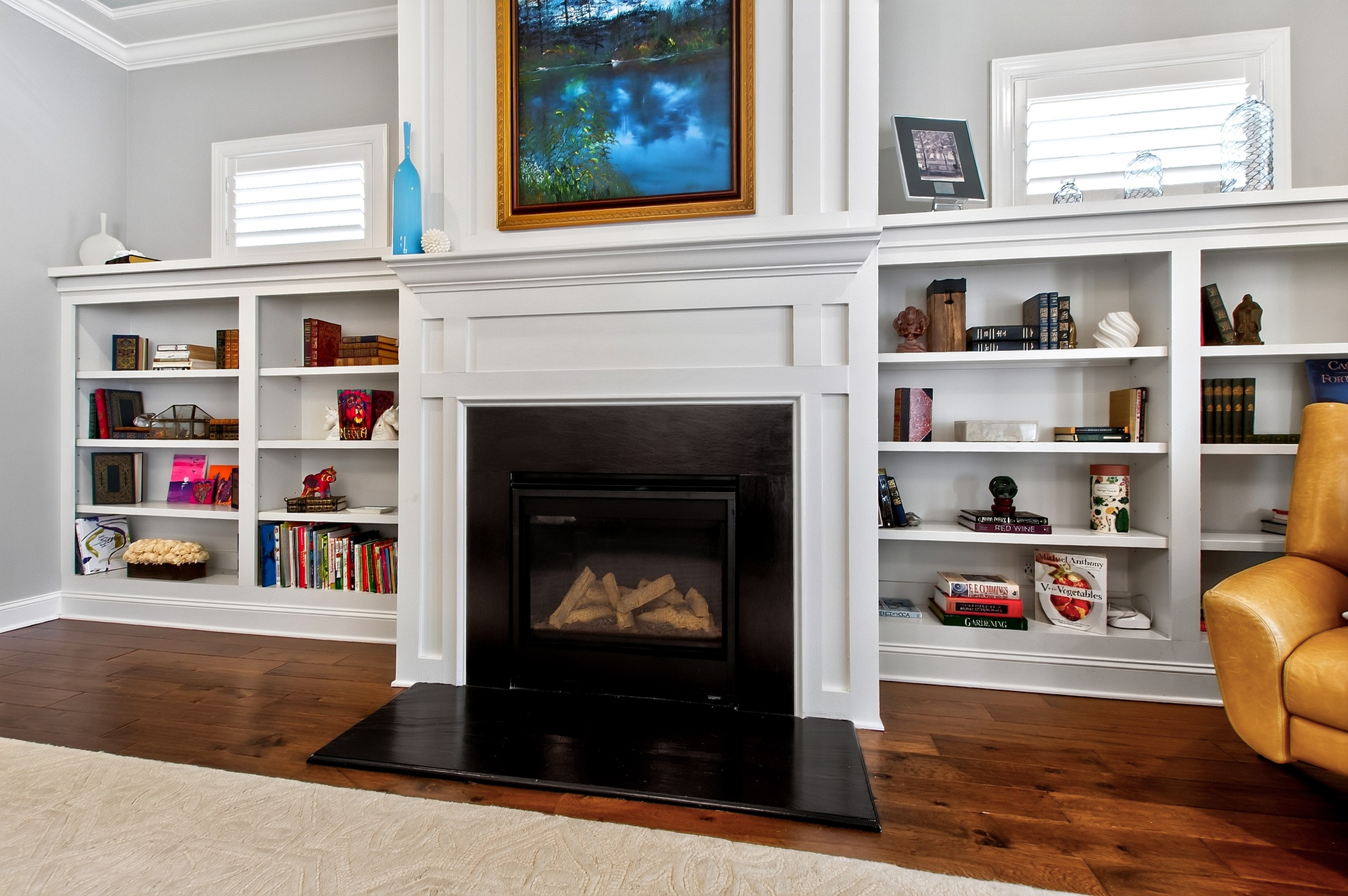  116 Crestview Road, Raleigh, NC, 27609 - 物件實景