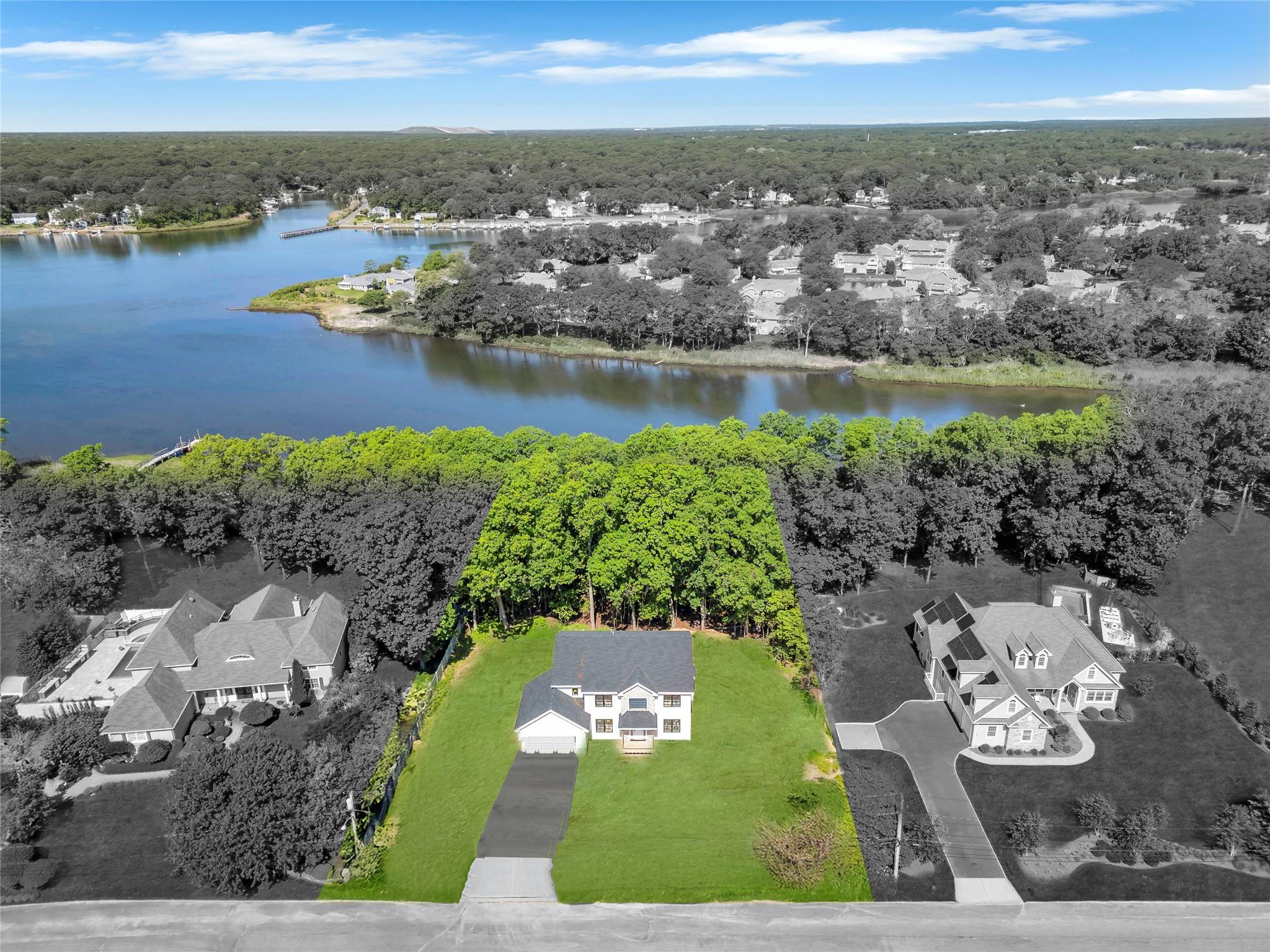 84 W James Hawkins Road, Moriches, New York, 11955, United States, 4 Bedrooms Bedrooms, ,3 BathroomsBathrooms,Residential,For Sale,84 W James Hawkins Road,1675035