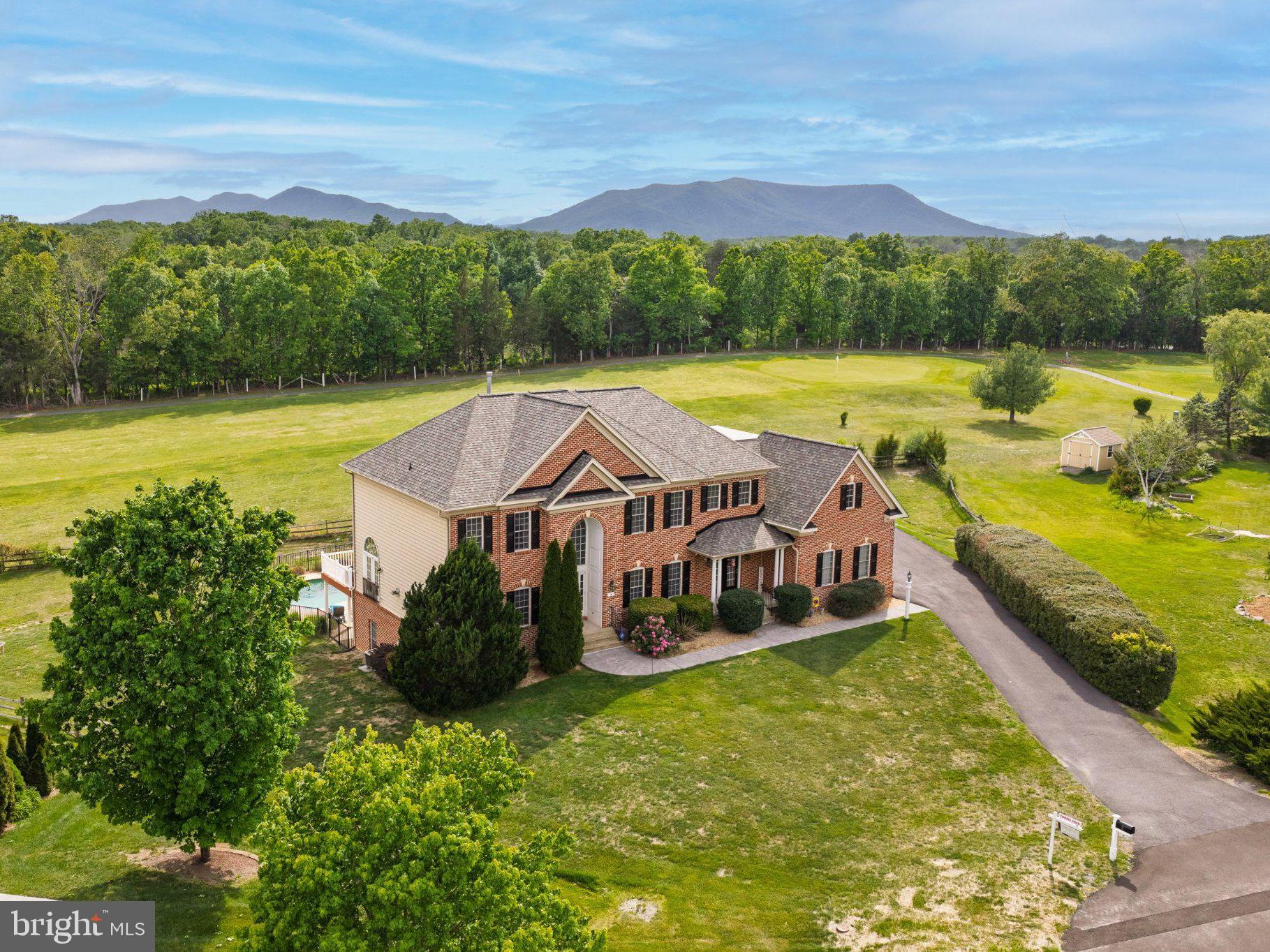 Middletown, Virginia, 22645, United States, 6 Bedrooms Bedrooms, ,6 BathroomsBathrooms,Residential,For Sale,2044764