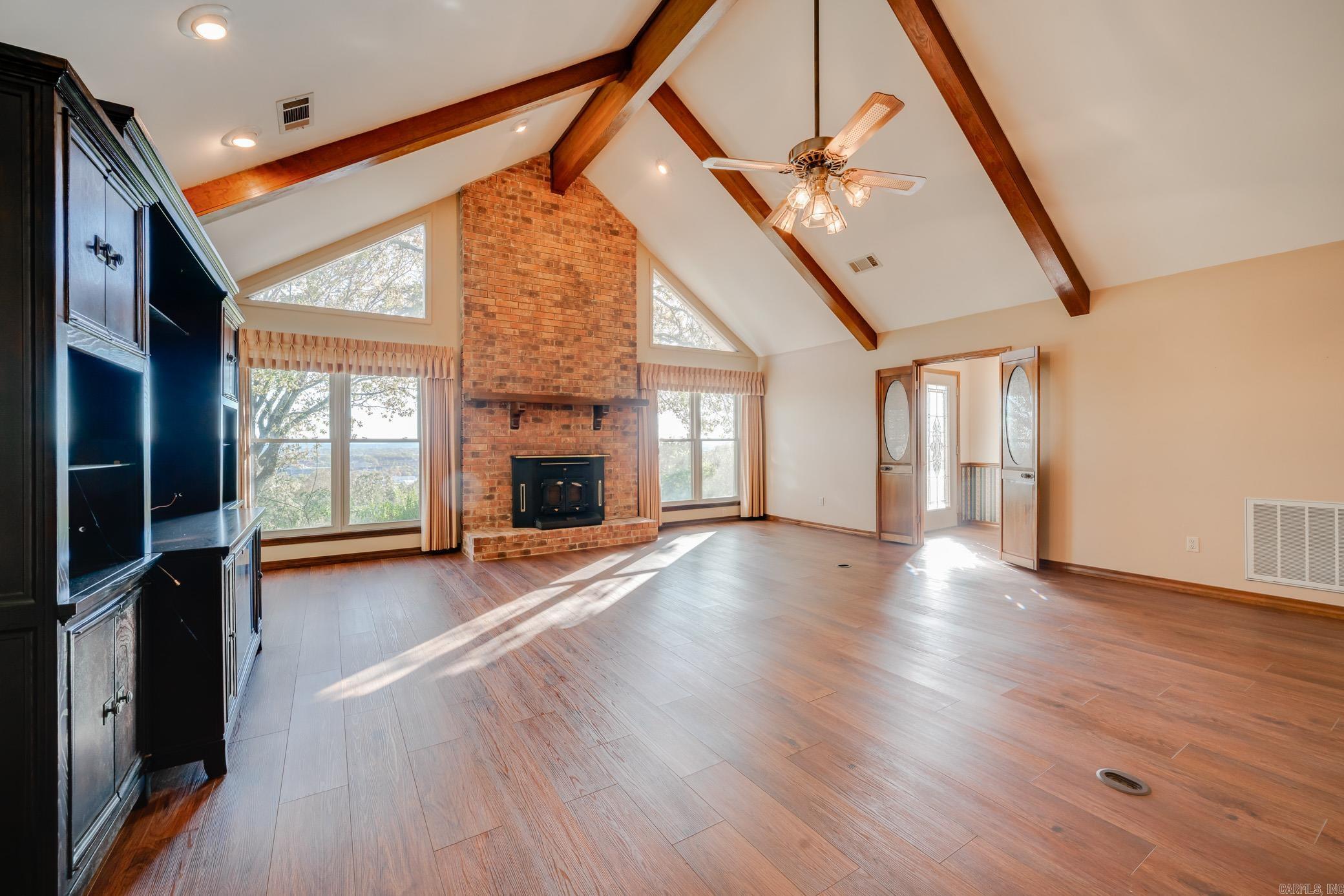 Conway, Arkansas, 72032, United States, 4 Bedrooms Bedrooms, ,2 BathroomsBathrooms,Residential,For Sale,1988204