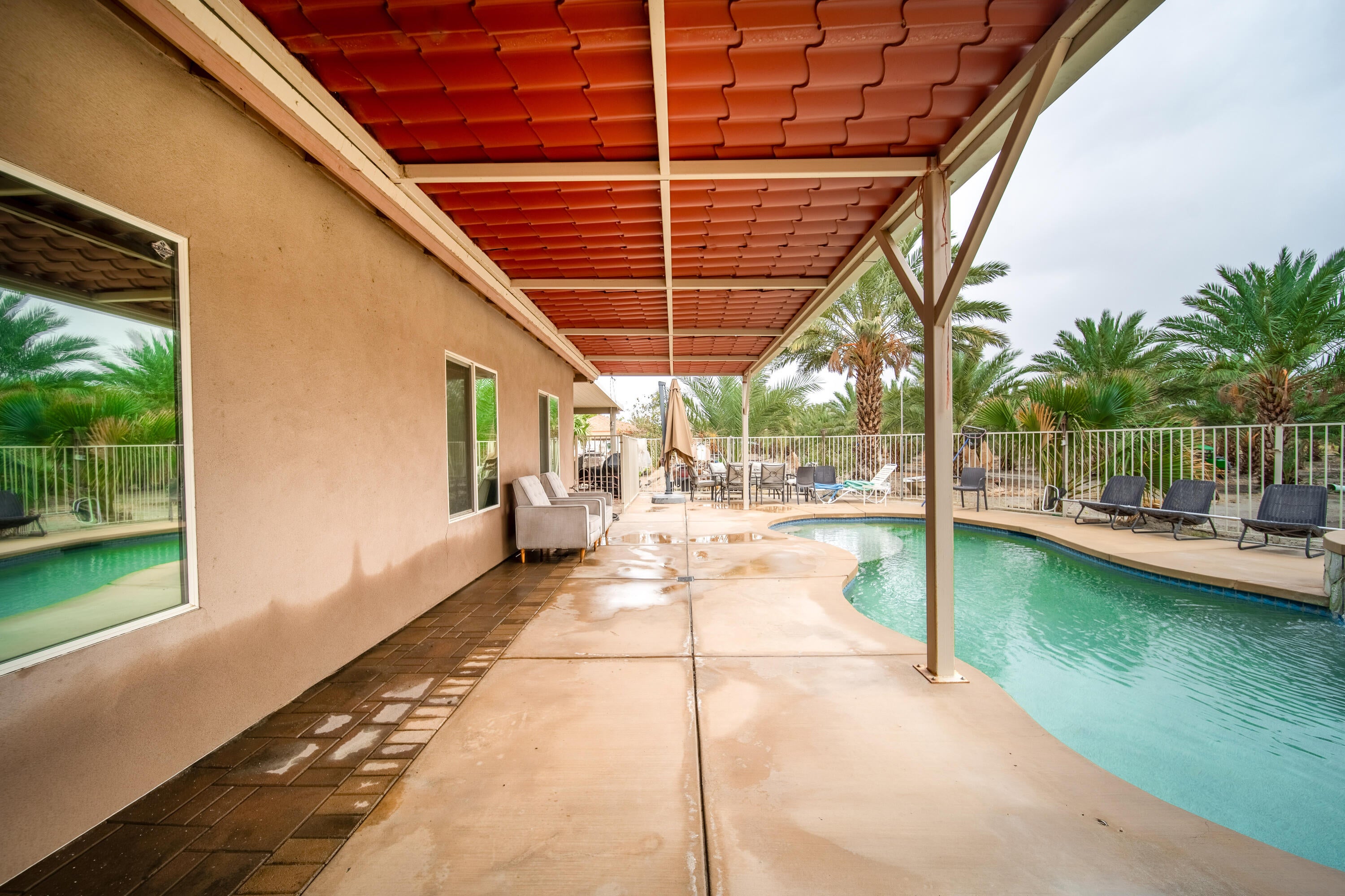 Thermal, California, 92274, United States, 3 Bedrooms Bedrooms, ,4 BathroomsBathrooms,Residential,For Sale,2006584