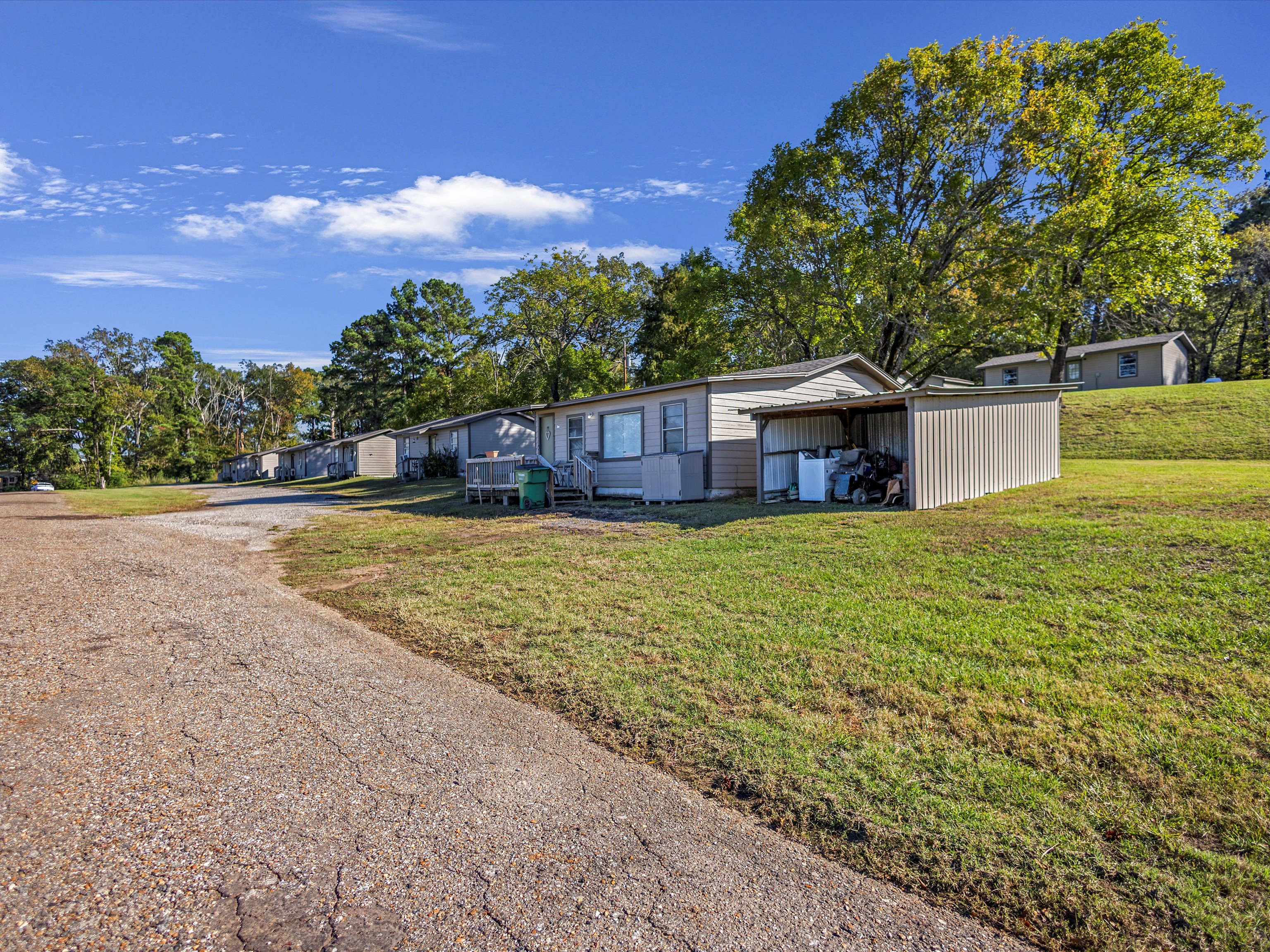 Gary, Texas, 75643, United States, 12 Bedrooms Bedrooms, ,Residential,For Sale,1989686