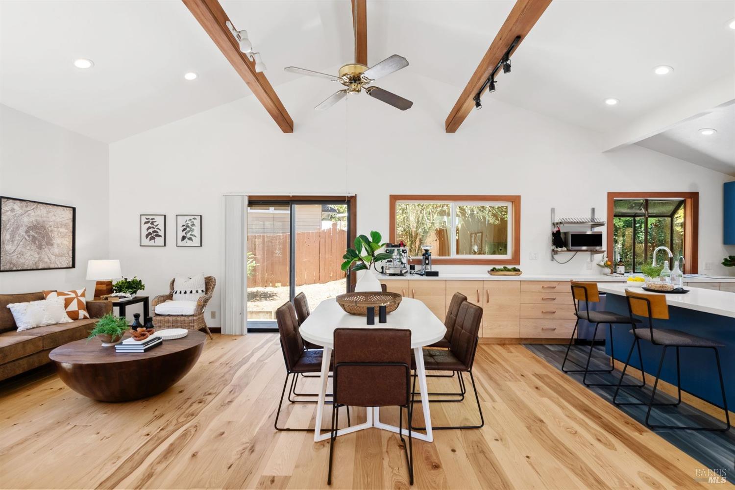 Lagunitas, California, 94938, United States, 3 Bedrooms Bedrooms, ,2 BathroomsBathrooms,Residential,For Sale,1723427