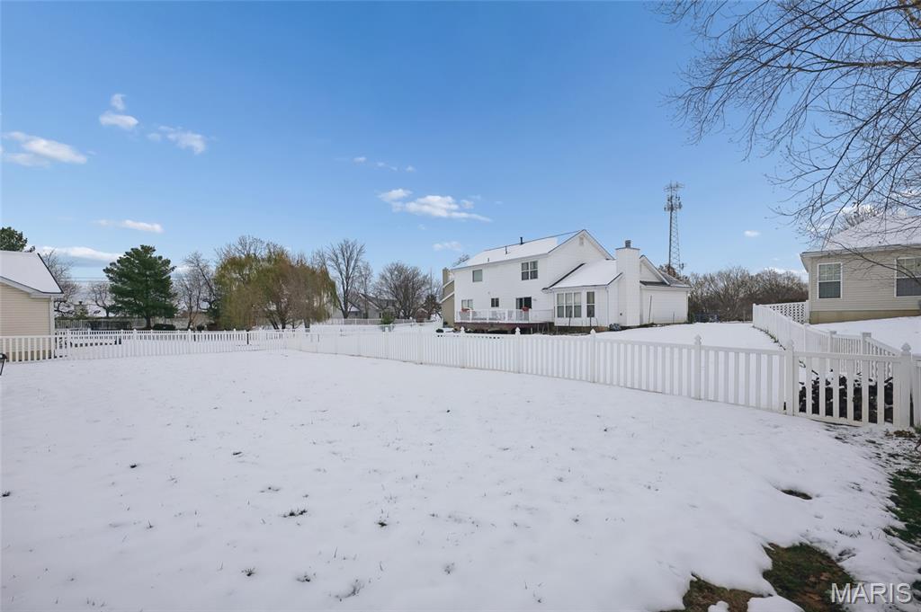 O'Fallon, Missouri, 63368, United States, 4 Bedrooms Bedrooms, ,4 BathroomsBathrooms,Residential,For Sale,2003320