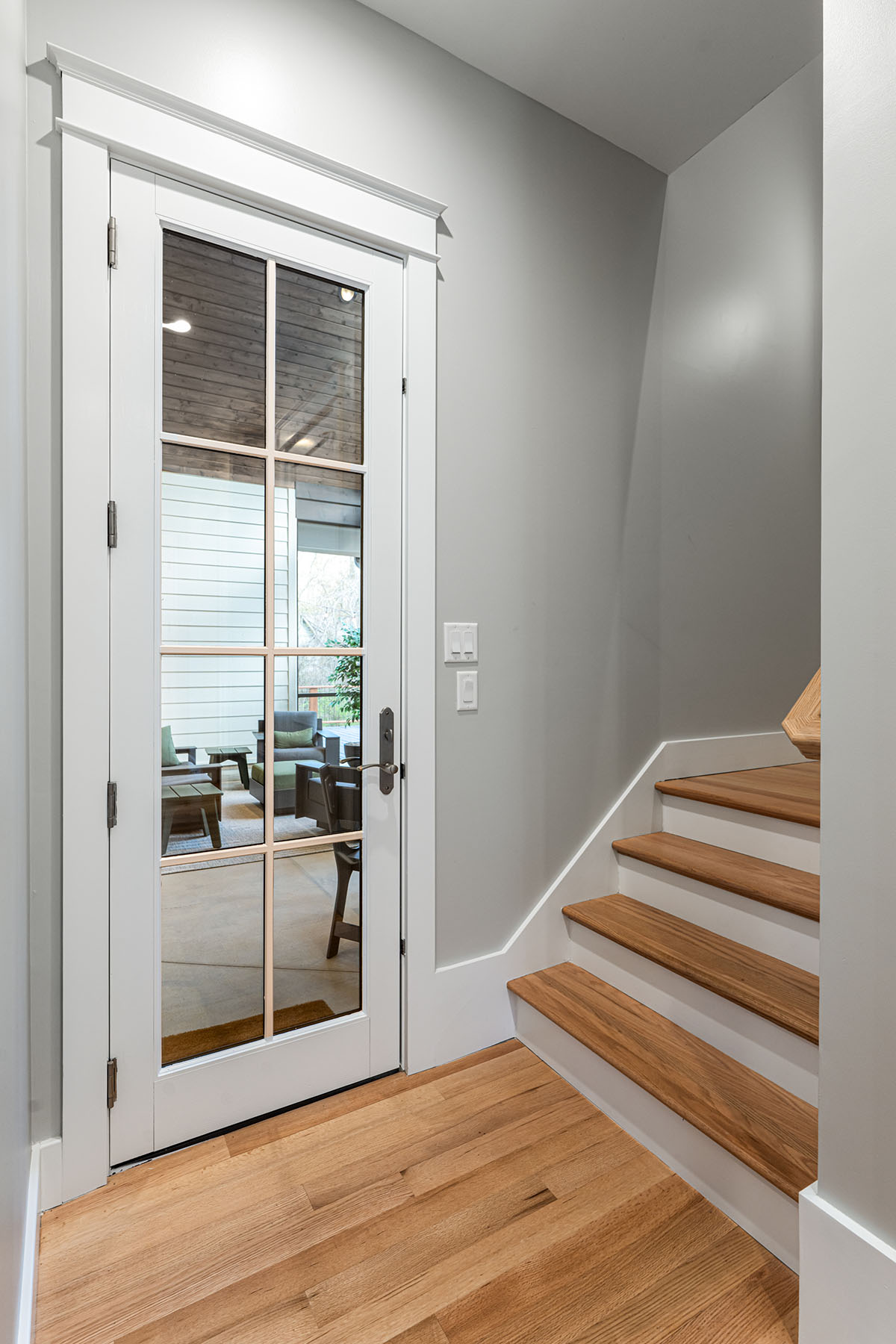  ASHEVILLE - 物件實景