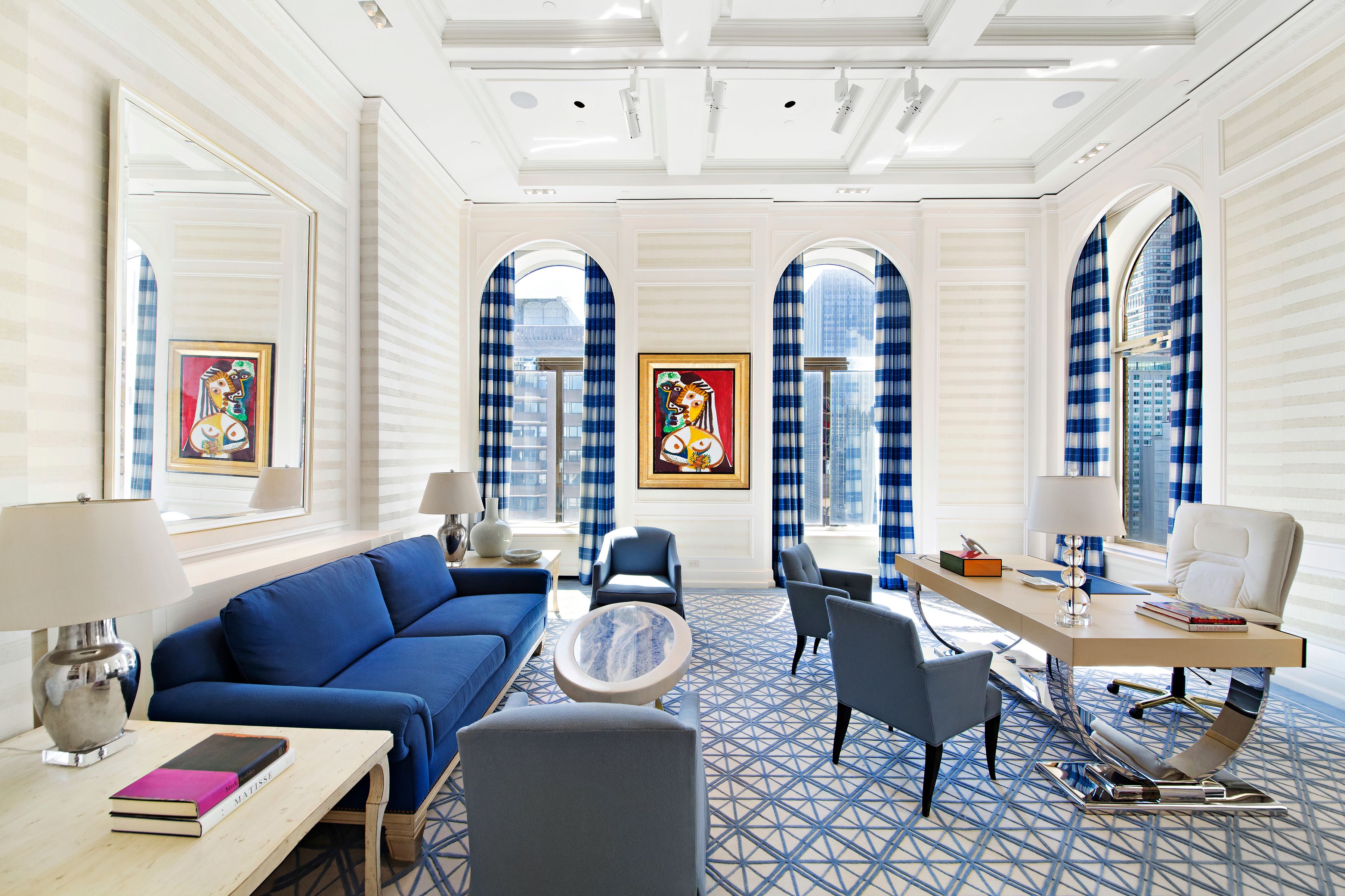  50 Central Park South - 物件實景