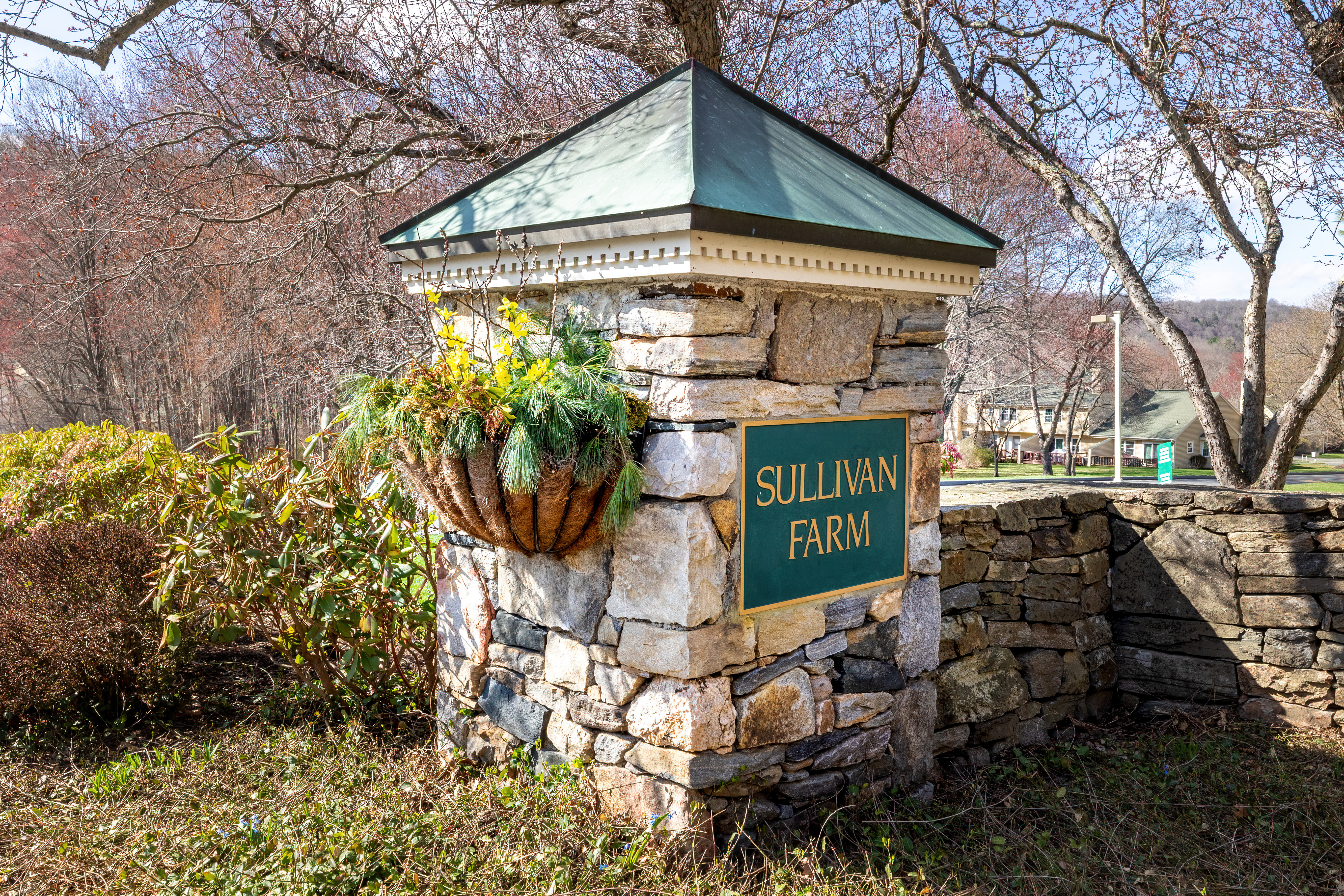  Welcome to Sullivan Farm - 物件實景