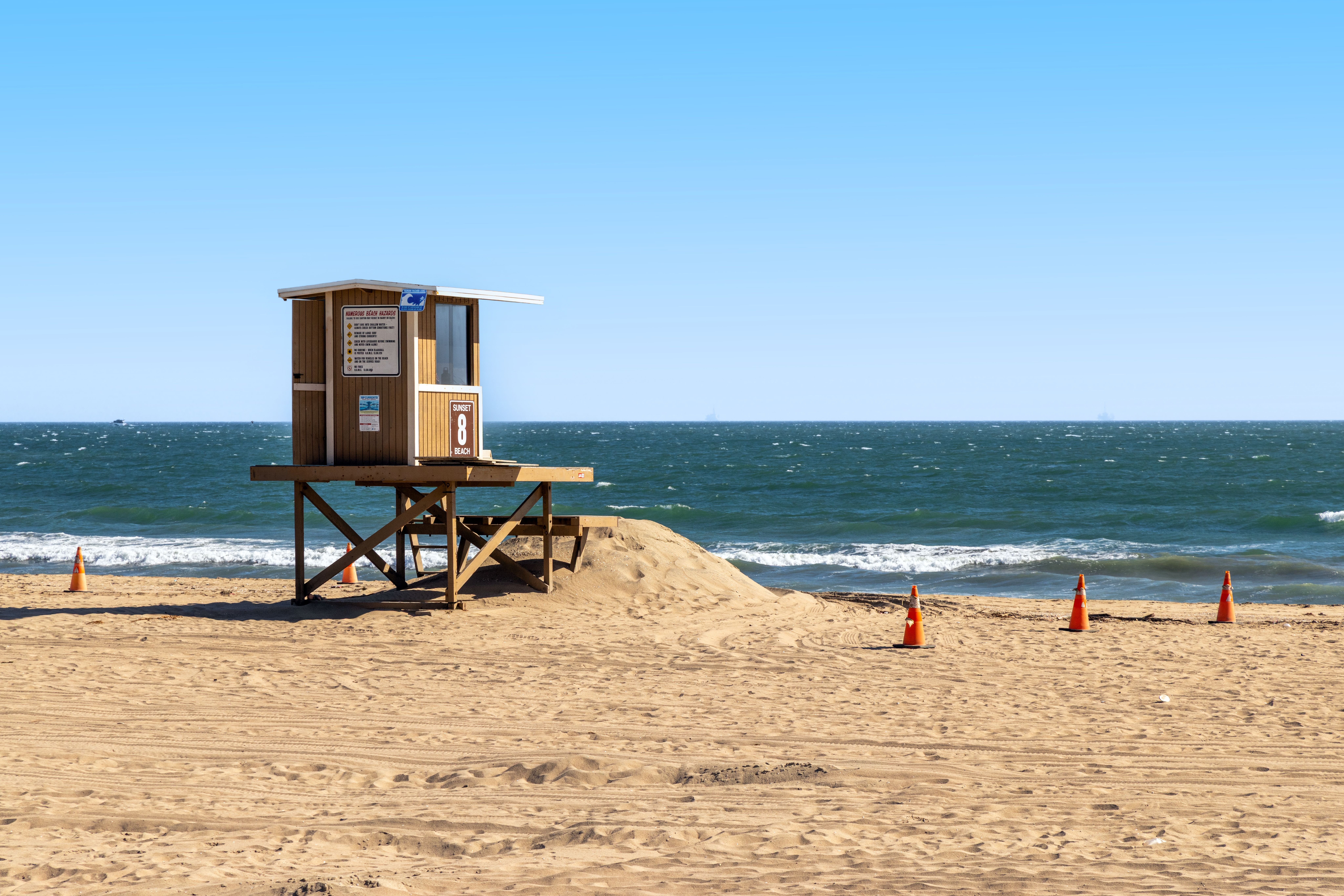  16955 South Pacific Avenue, Huntington Beach, CA 92649 - 物件實景
