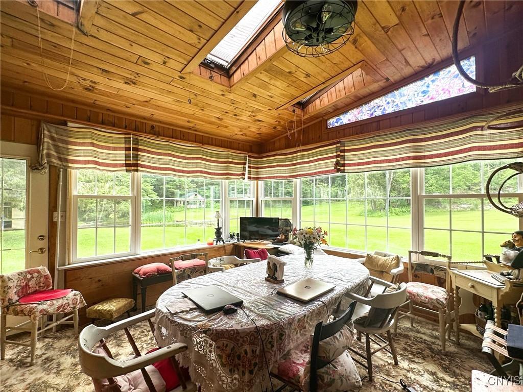 Salisbury, New York, 13365, United States, 8 Bedrooms Bedrooms, ,7 BathroomsBathrooms,Residential,For Sale,1837481