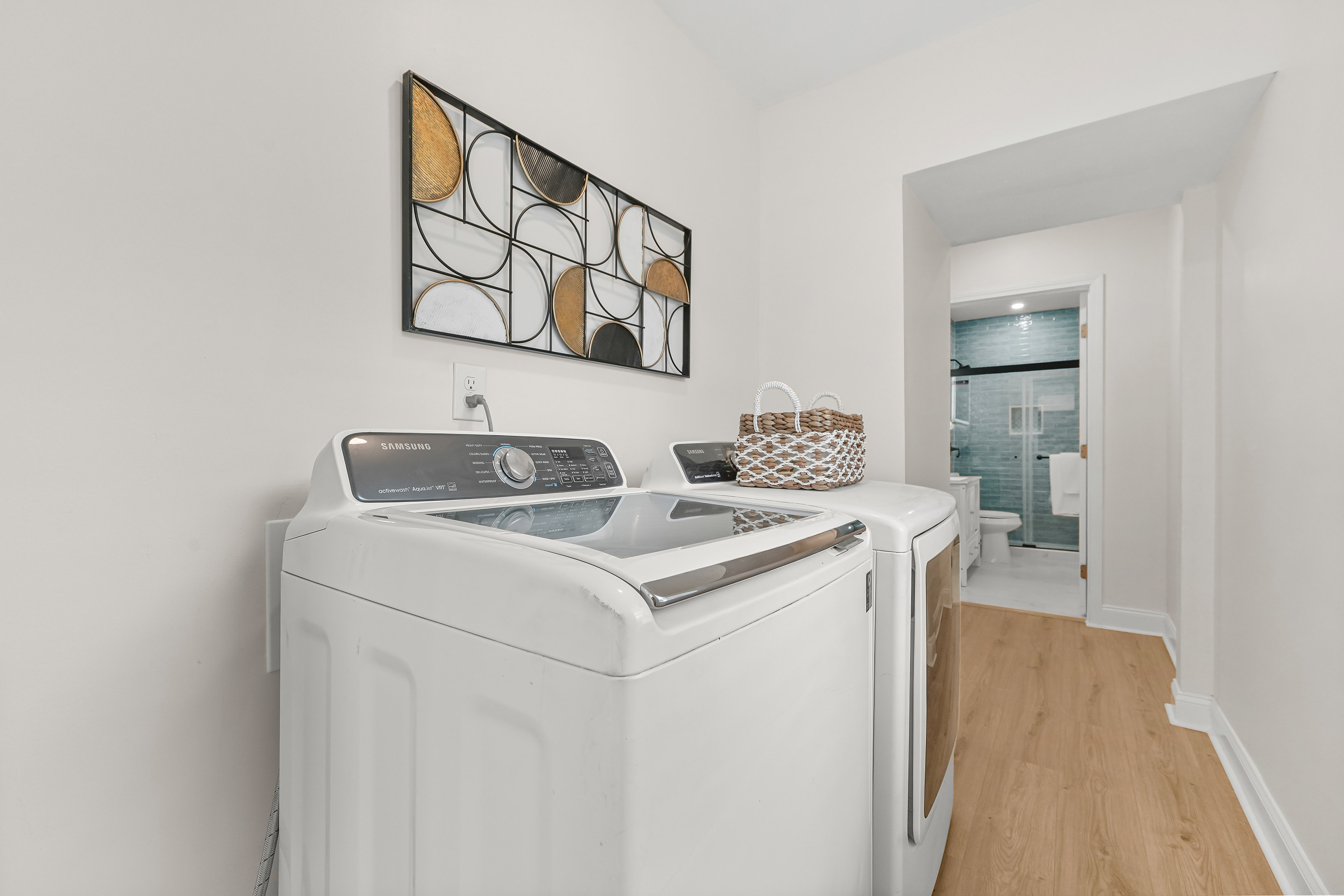  Bright and Beautifully Updated Bungalow in Venetian Hills - 物件實景