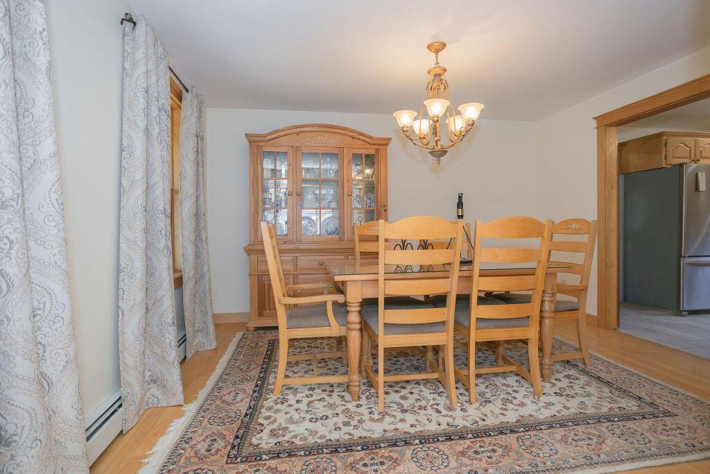 Jay, Maine, 04239, United States, 4 Bedrooms Bedrooms, ,3 BathroomsBathrooms,Residential,For Sale,1954491