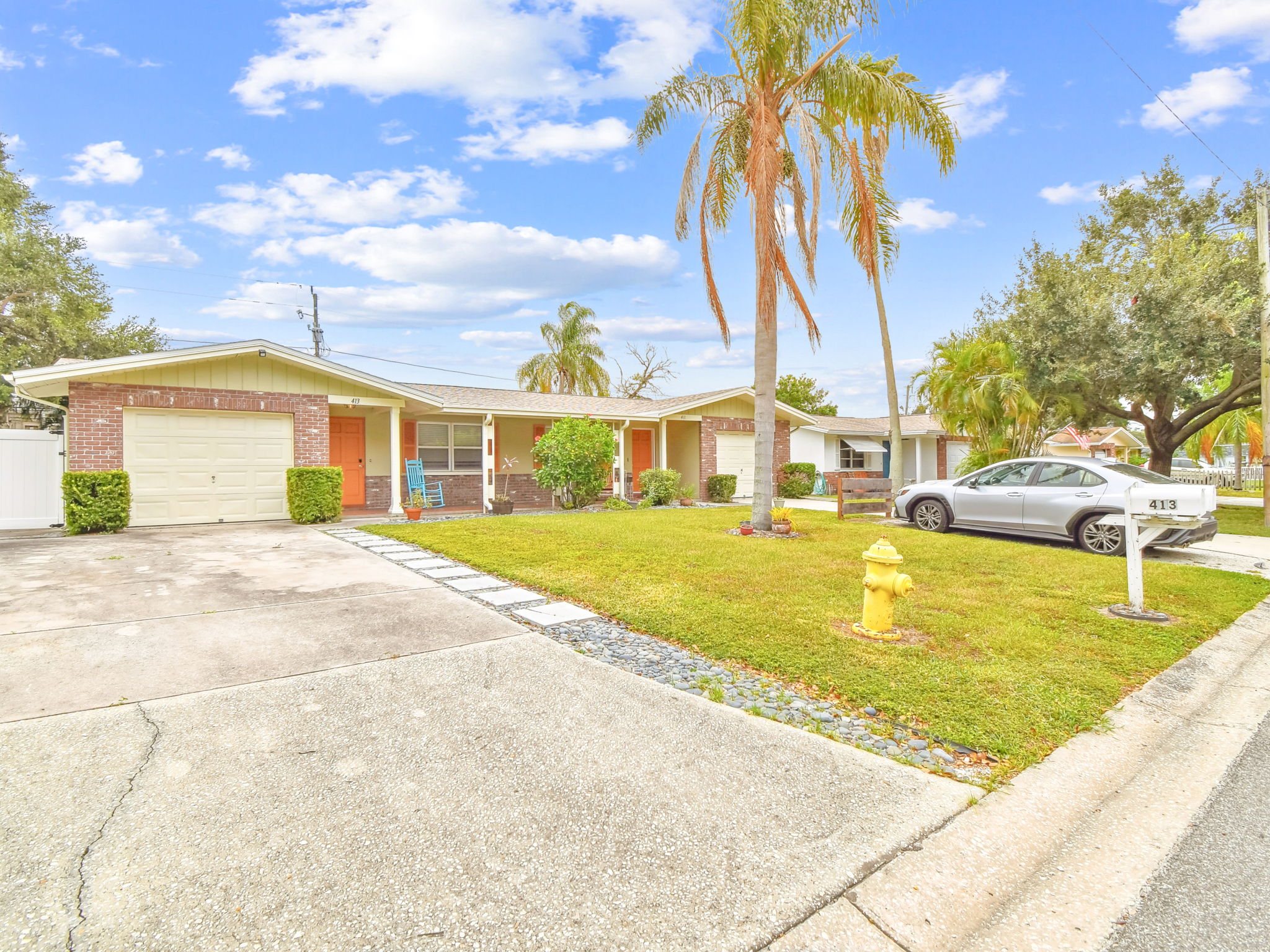 Dunedin, Florida, 34698, United States, 2 Bedrooms Bedrooms, ,1 BathroomBathrooms,Residential,For Sale,1983478