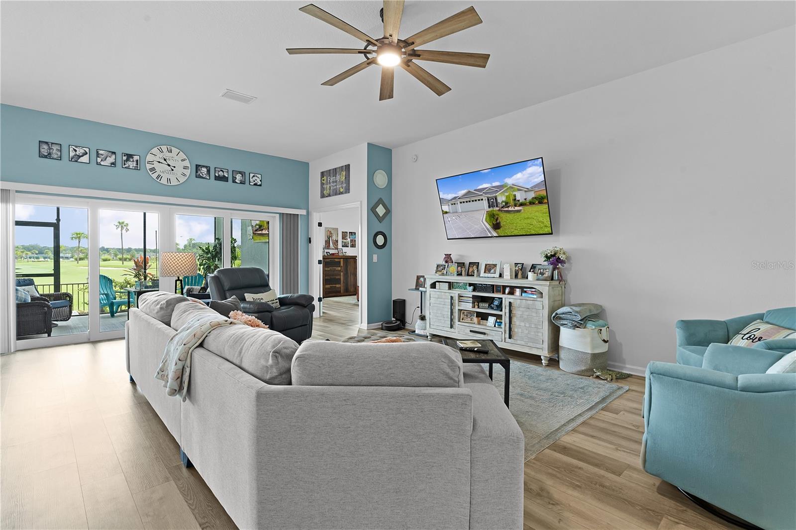 6867 MICKYLEE RUN, THE VILLAGES, Florida, 34762, United States, 3 Bedrooms Bedrooms, ,3 BathroomsBathrooms,Residential,For Sale,6867 MICKYLEE RUN,1610804