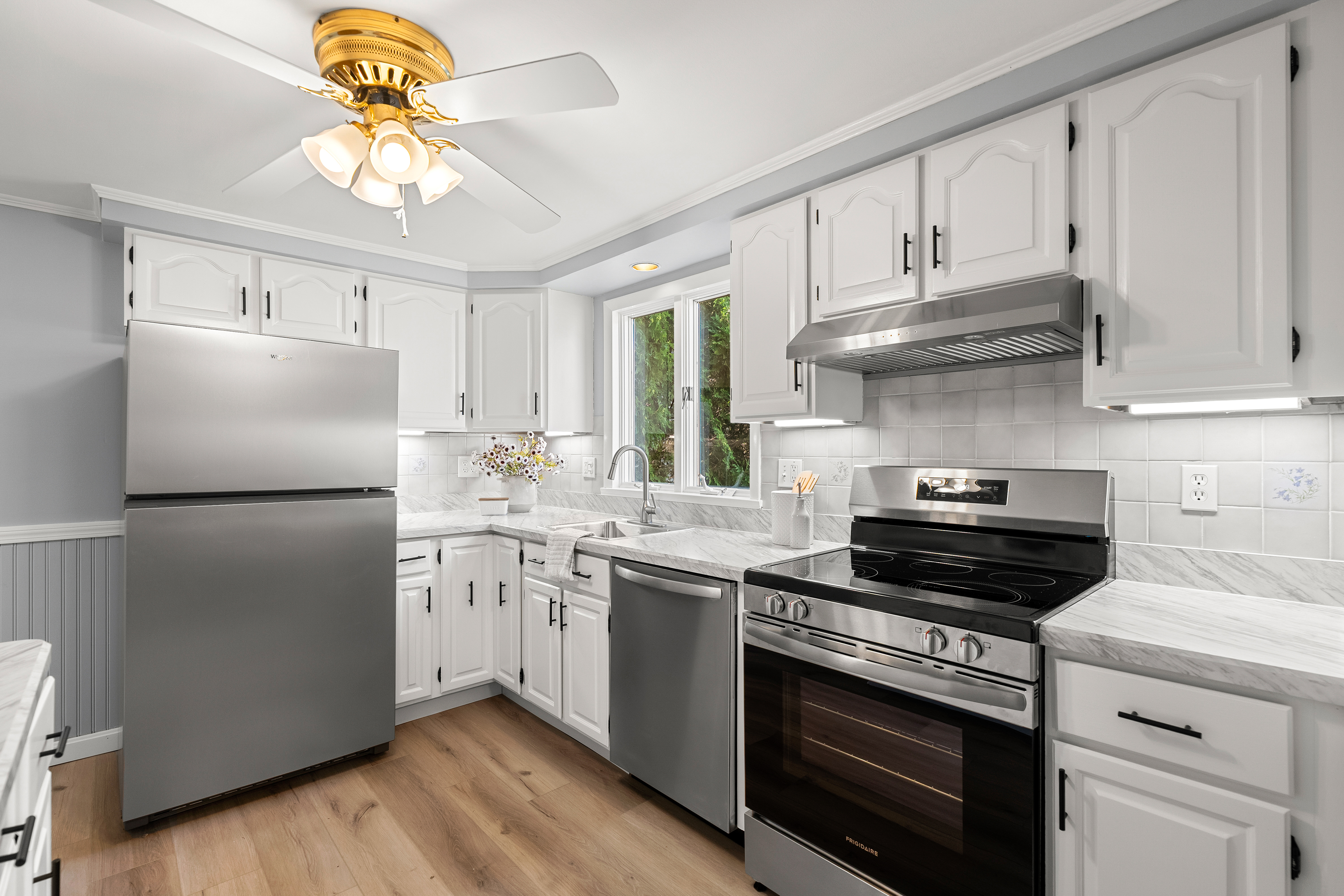  88 Wright Street, Arlington, MA, 02474 - 物件實景