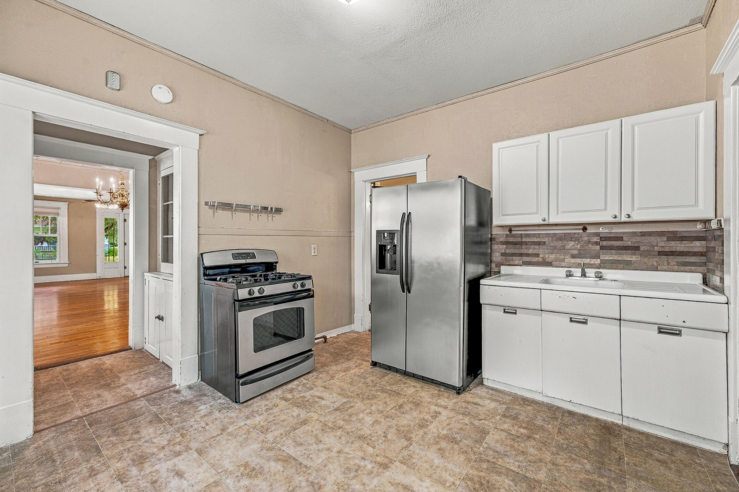  1728 5th Avenue, Fort Worth, TX, 76110 - 物件實景